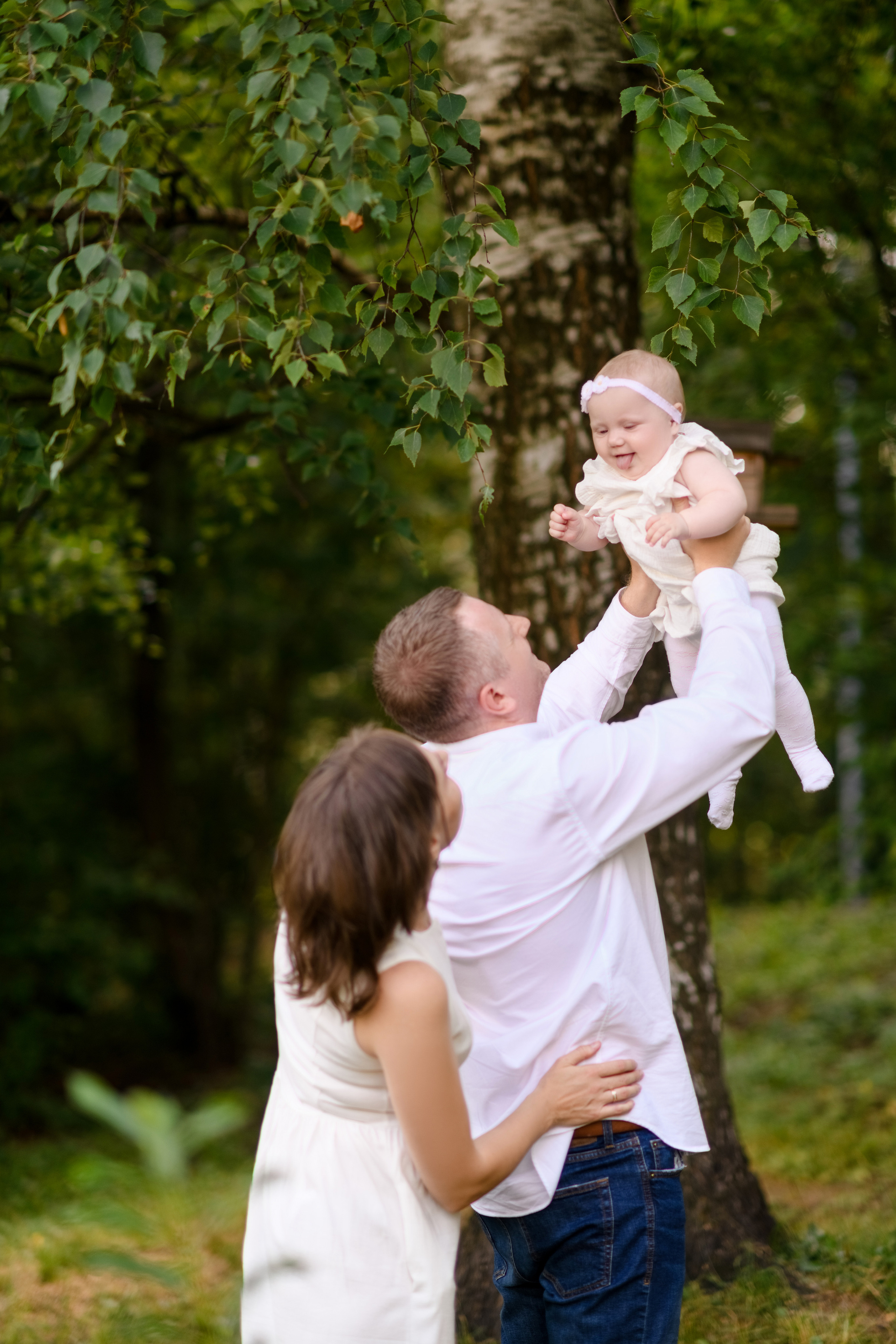 Семейная фотоистория Виктории и Романа. Свадебный и семейный фотограф в Санкт-Петербурге Олеся Еремеева