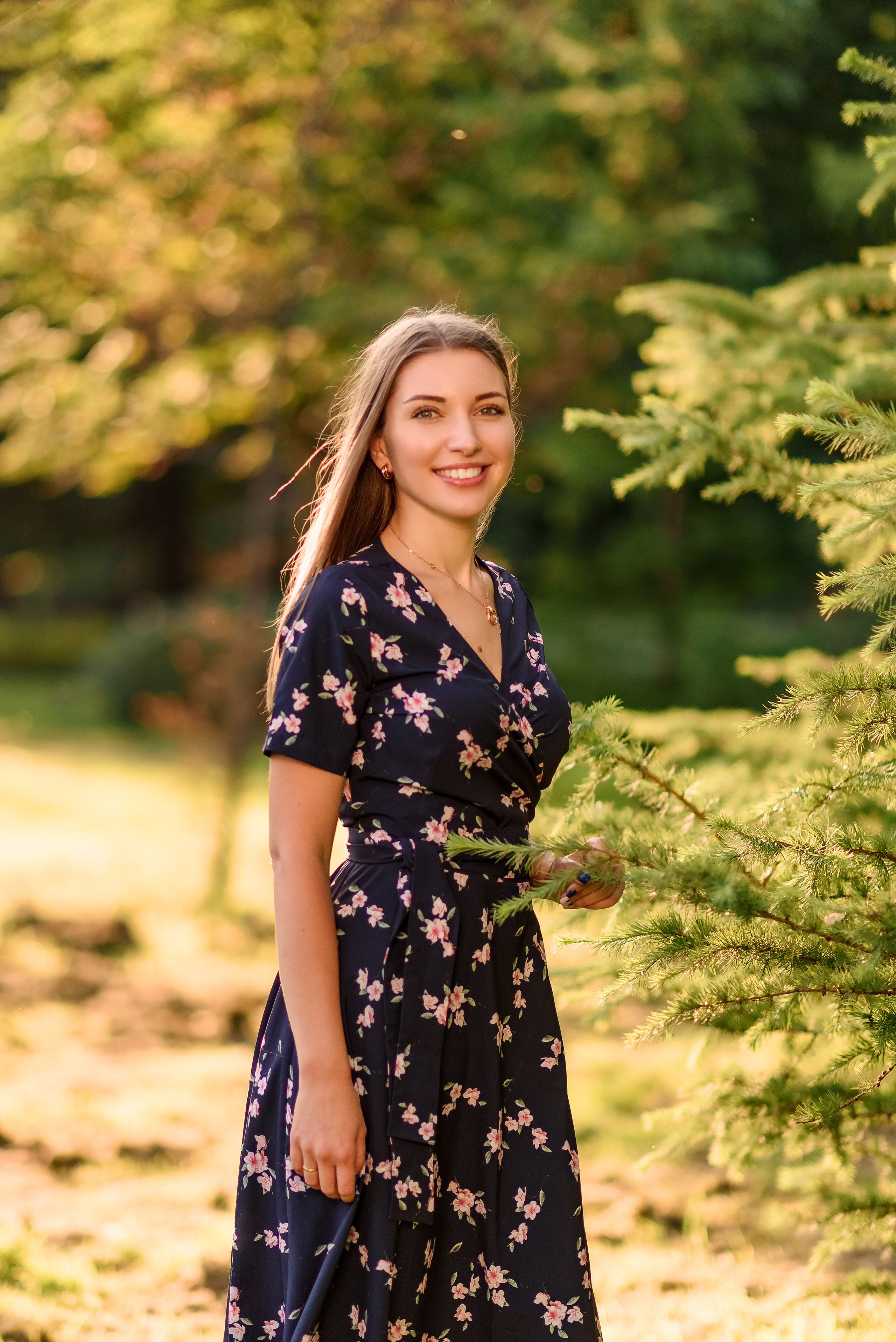 Семейная фотосессия в честь Дня Рождения. Свадебный и семейный фотограф в Санкт-Петербурге Олеся Еремеева