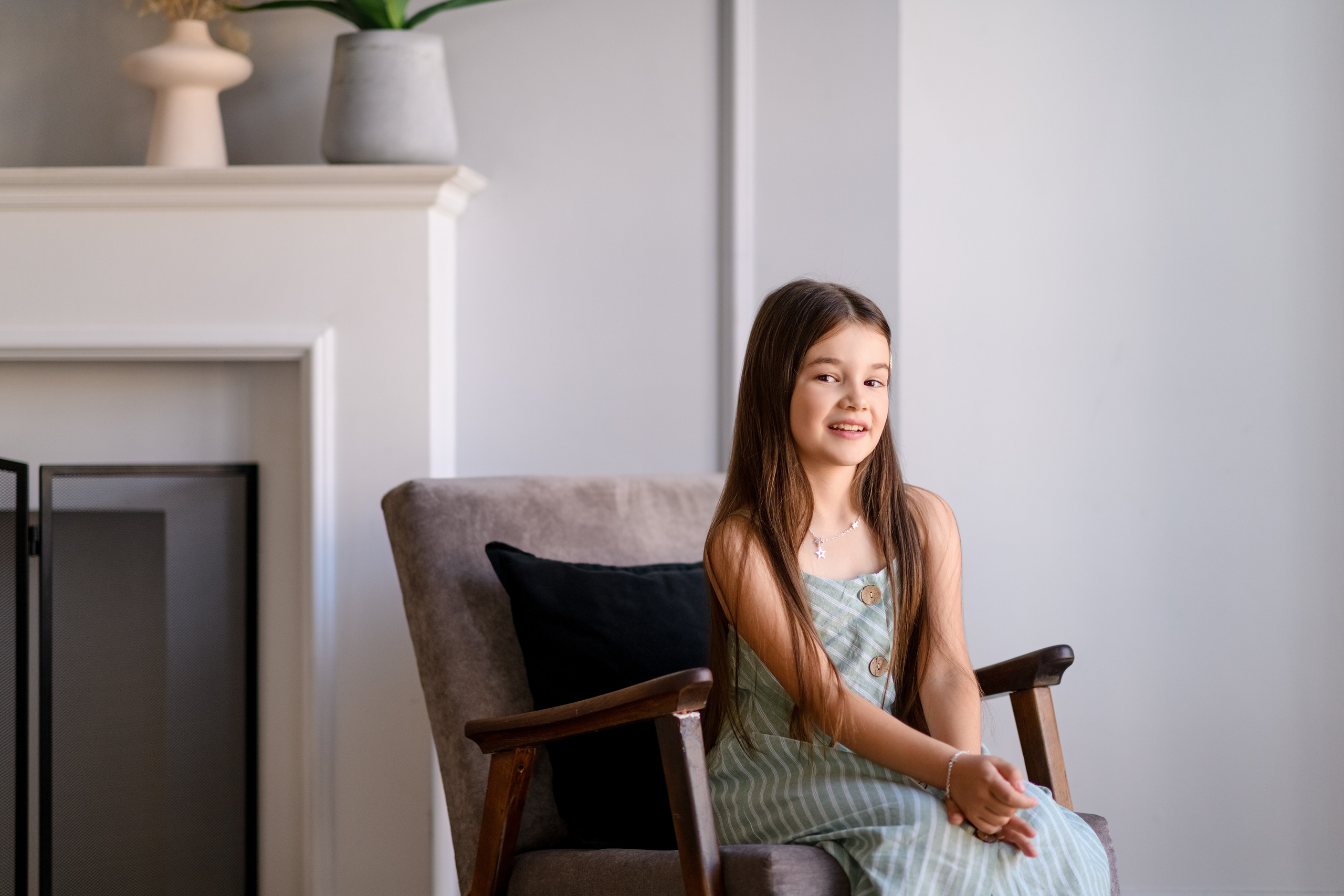 Семейная фотосессия для Юлии и Дениса. Свадебный и семейный фотограф в Санкт-Петербурге Олеся Еремеева