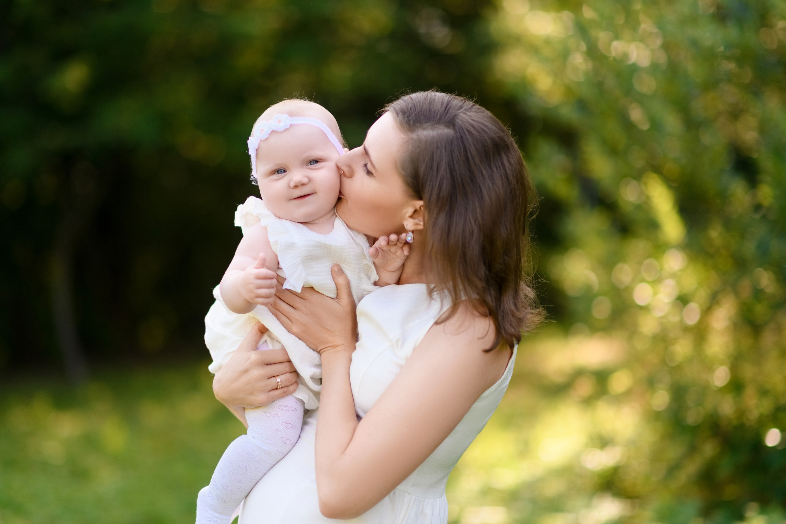 Семейная фотоистория Виктории и Романа. Свадебный и семейный фотограф в Санкт-Петербурге Олеся Еремеева
