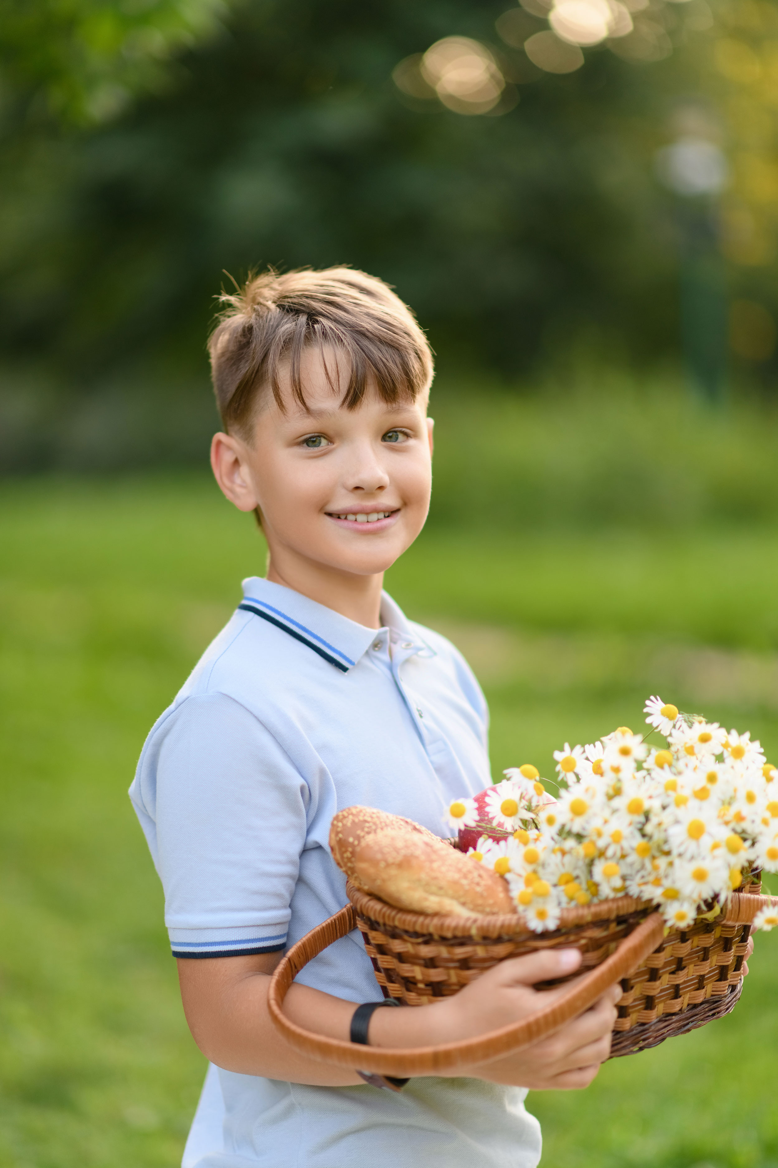 Семейная фотосессия в Таврическом саду. Свадебный и семейный фотограф в Санкт-Петербурге Олеся Еремеева