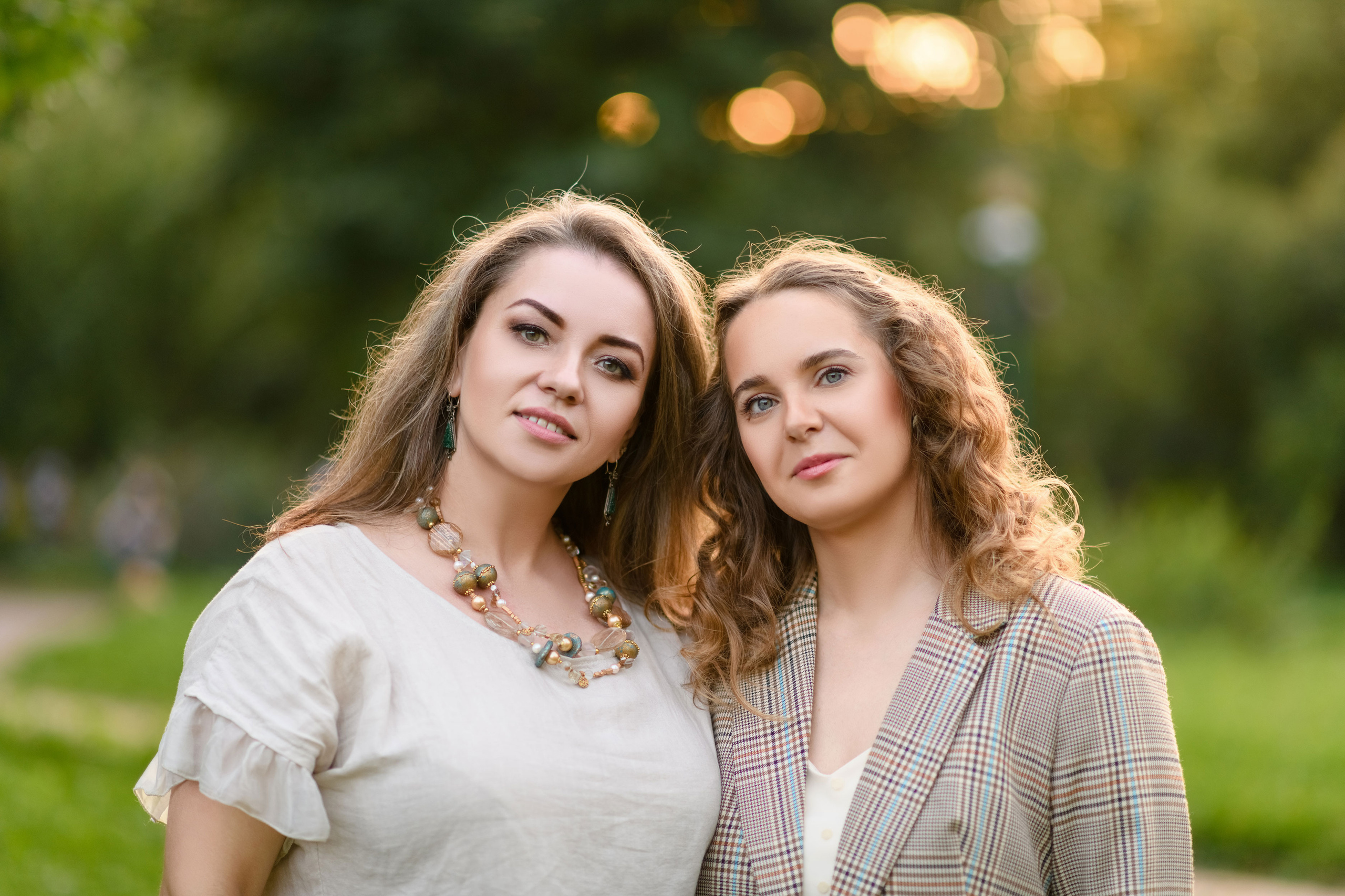 Семейная фотосессия в Таврическом саду. Свадебный и семейный фотограф в Санкт-Петербурге Олеся Еремеева