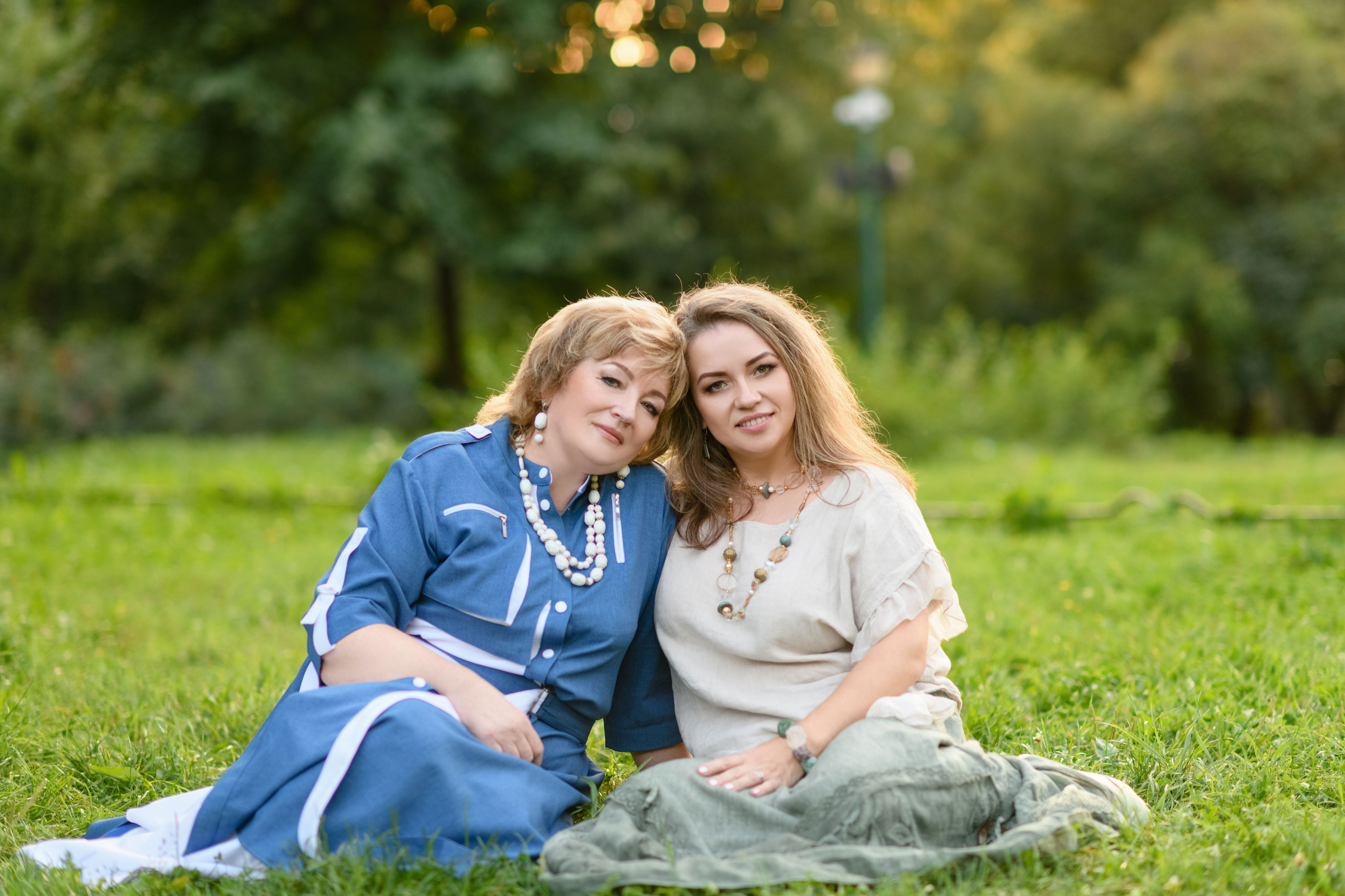 Семейная фотосессия в Таврическом саду. Свадебный и семейный фотограф в Санкт-Петербурге Олеся Еремеева