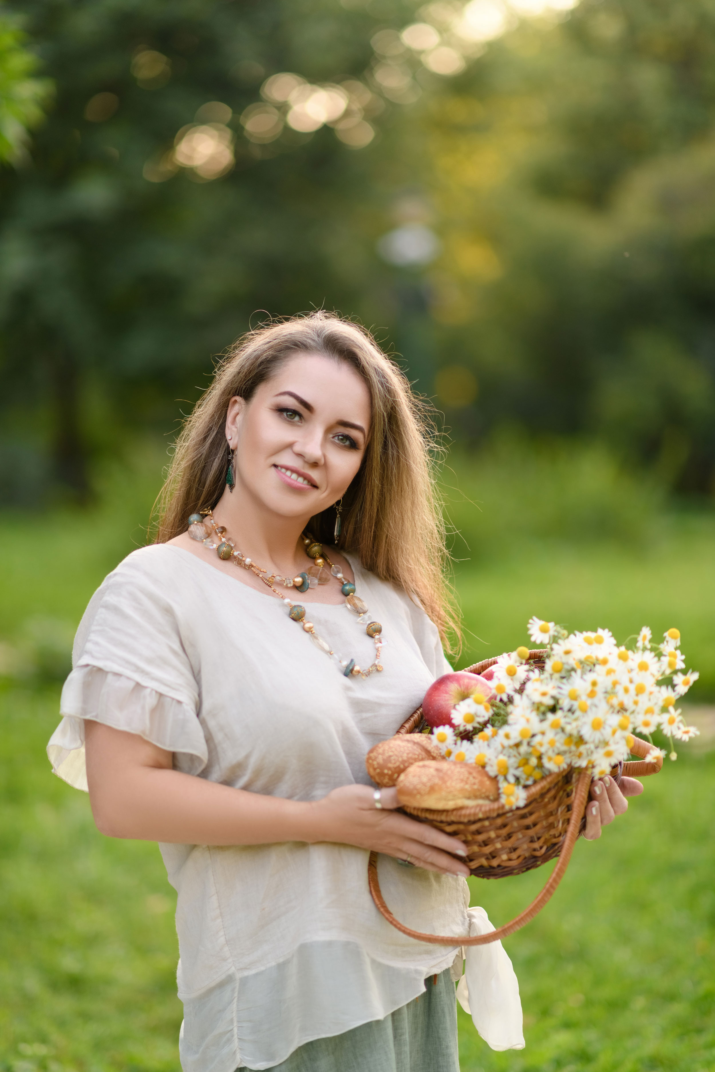 Семейная фотосессия в Таврическом саду. Свадебный и семейный фотограф в Санкт-Петербурге Олеся Еремеева