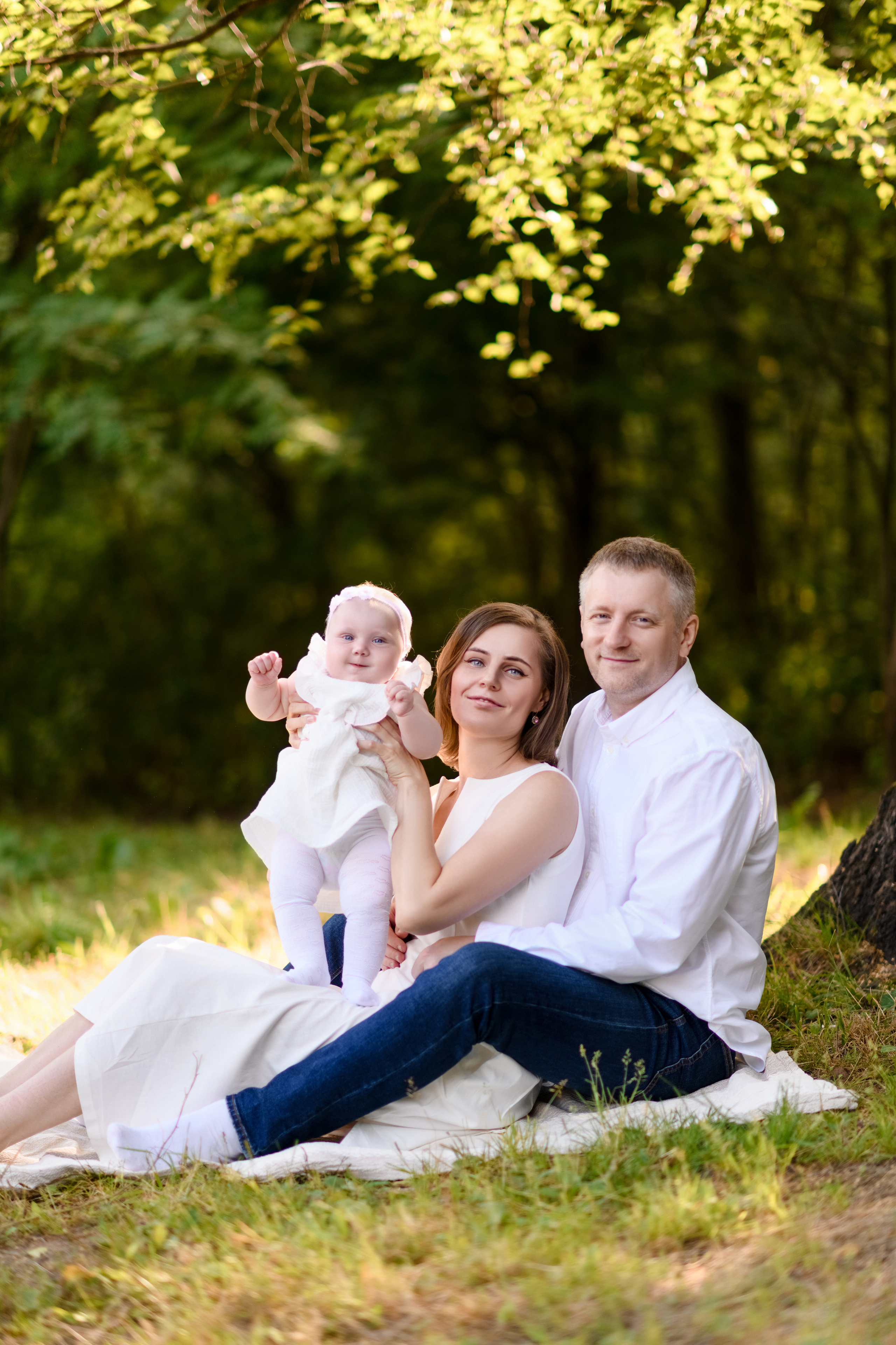 Семейная фотоистория Виктории и Романа. Свадебный и семейный фотограф в Санкт-Петербурге Олеся Еремеева