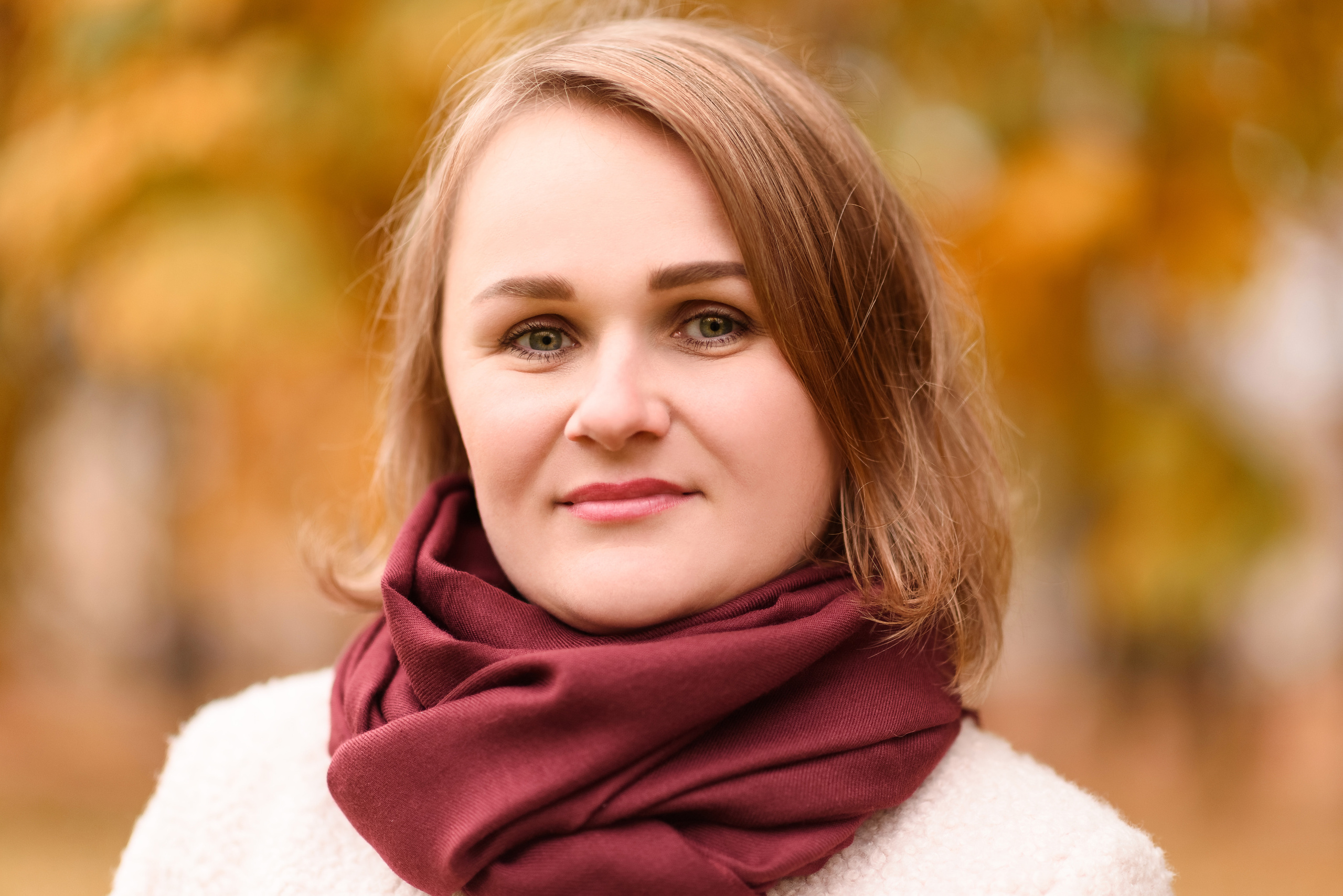 Осенняя семейная фотосессия в Михайловском саду. Свадебный и семейный фотограф в Санкт-Петербурге Олеся Еремеева