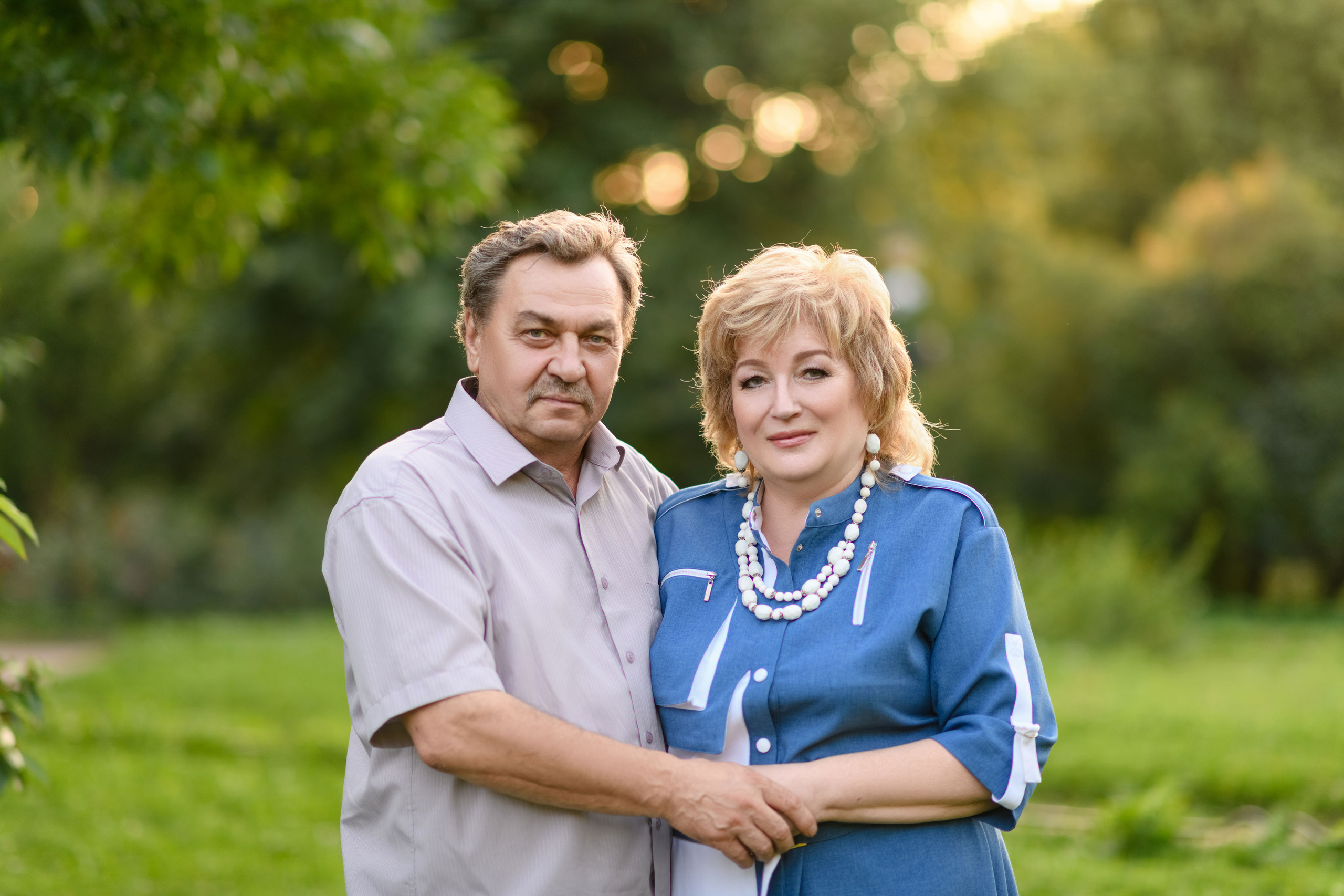 Семейная фотосессия в Таврическом саду. Свадебный и семейный фотограф в Санкт-Петербурге Олеся Еремеева
