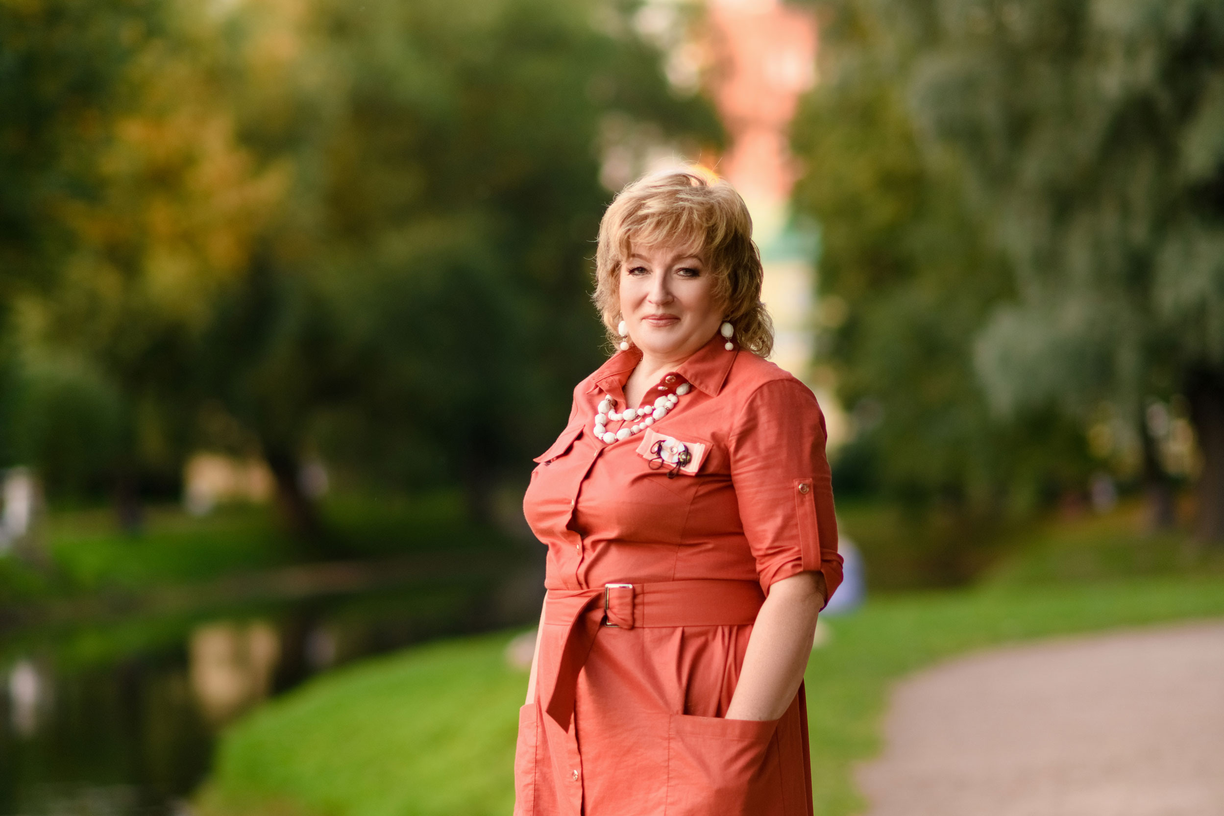 Семейная фотосессия в Таврическом саду. Свадебный и семейный фотограф в Санкт-Петербурге Олеся Еремеева