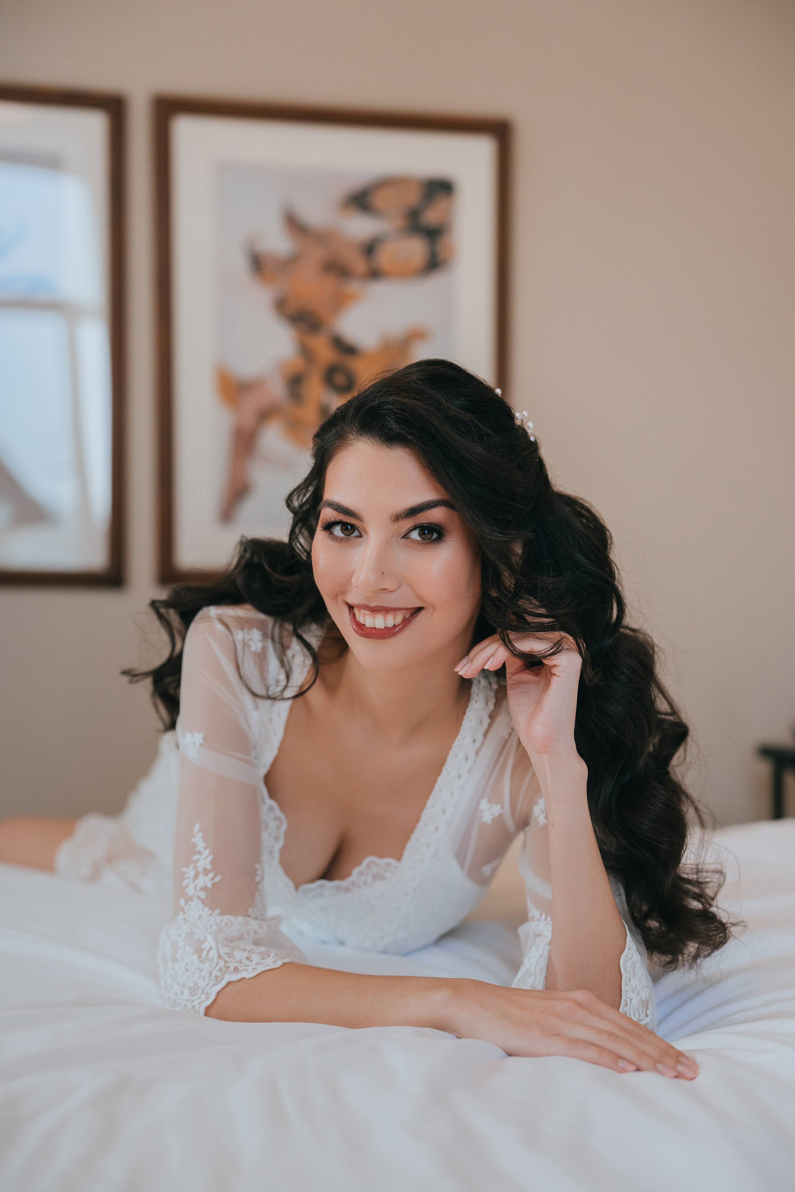 DINARA & ALEX. Свадебный и Семейный фотограф в Санкт-Петербурге и Москве Иона Дидишвили