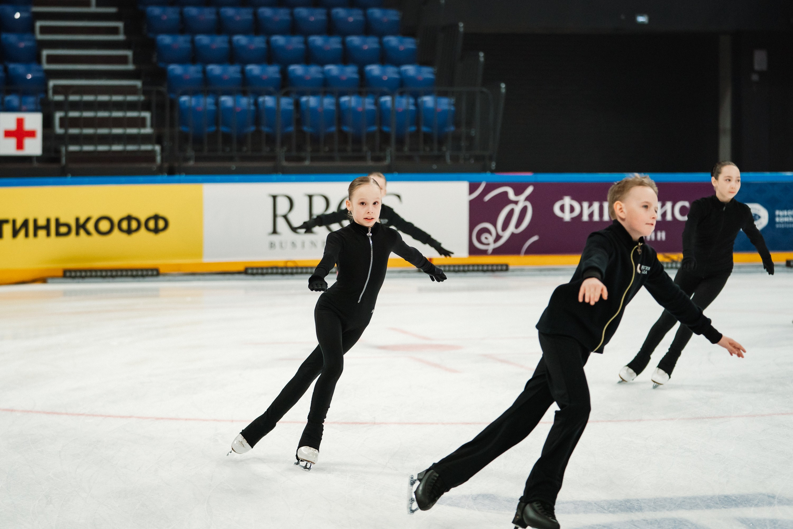 Мастер-класс Алины Загитовой в Новосибирске. Воробьева Ксения — Спортивный и танцевальный фотограф Новосибирск