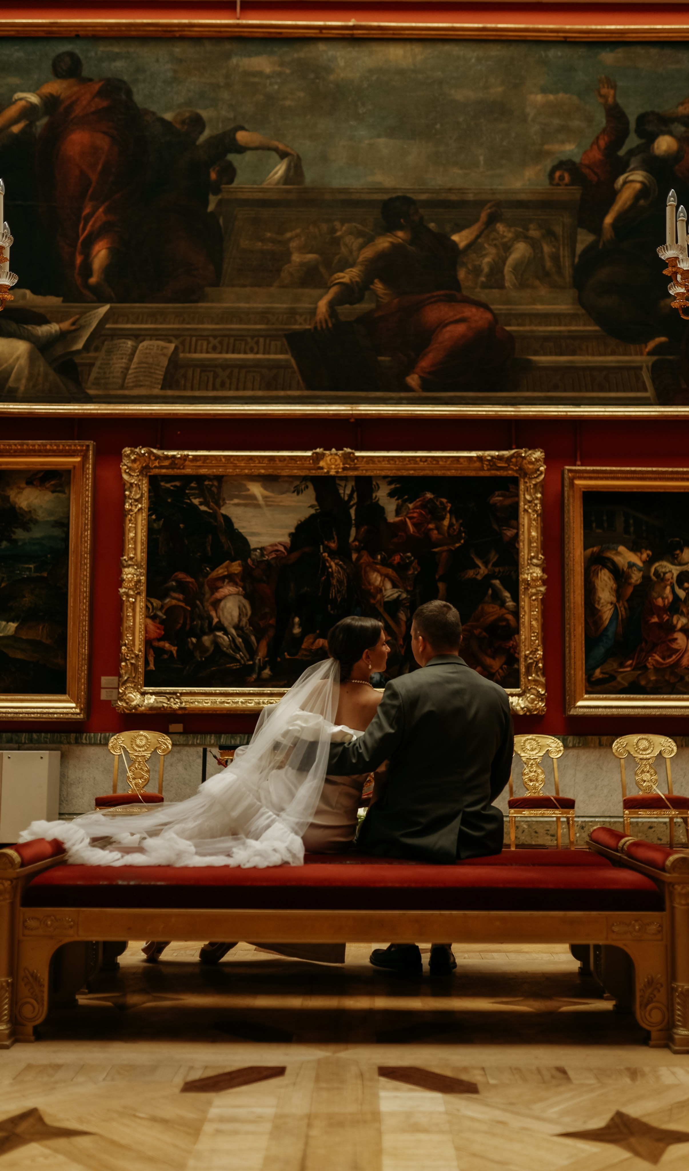 Павел и Александра. Свадебный и Семейный Фотограф в Гатчине и Санкт-Петербурге Виктория