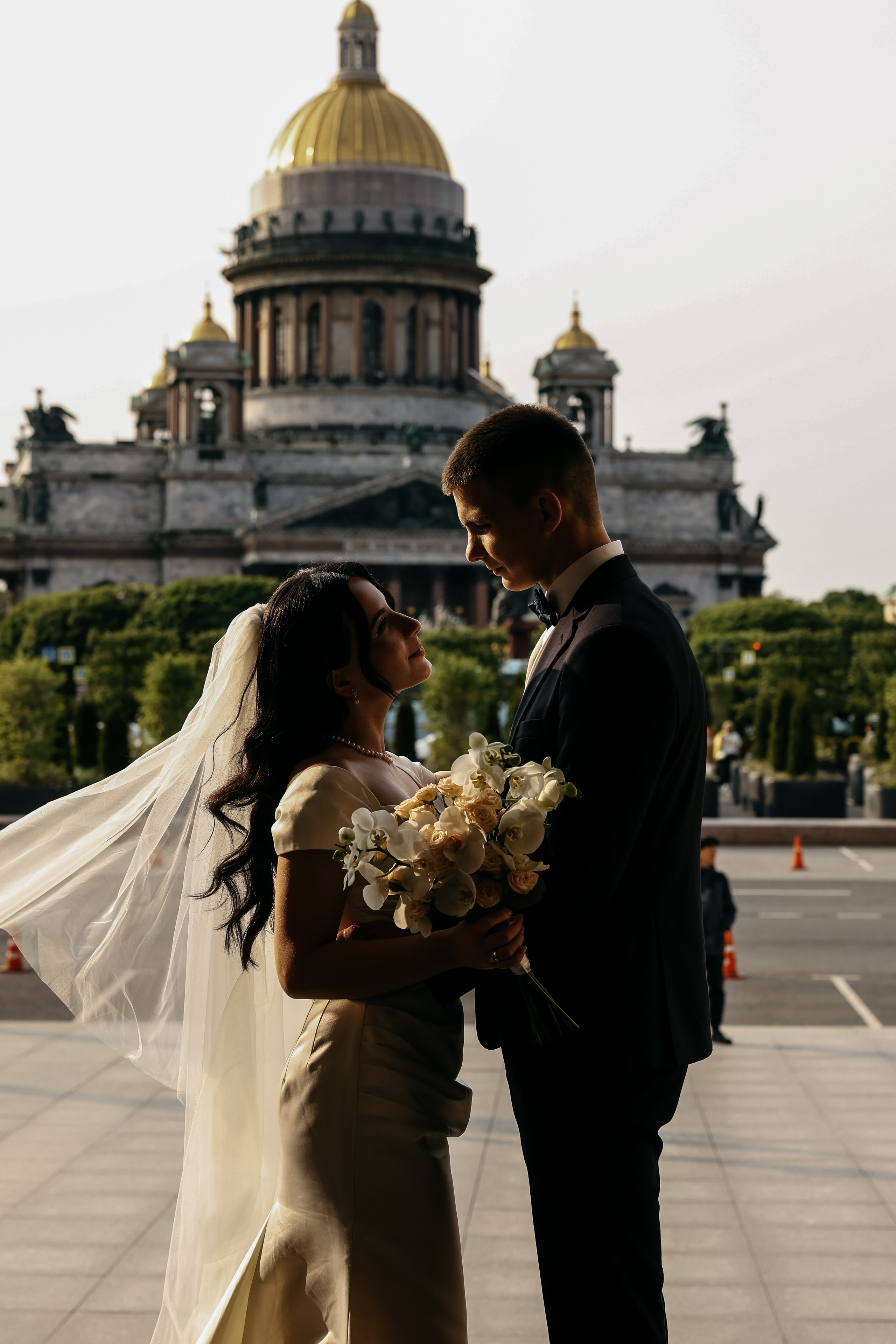 Наш день. Свадебный и Семейный Фотограф в Гатчине и Санкт-Петербурге Виктория