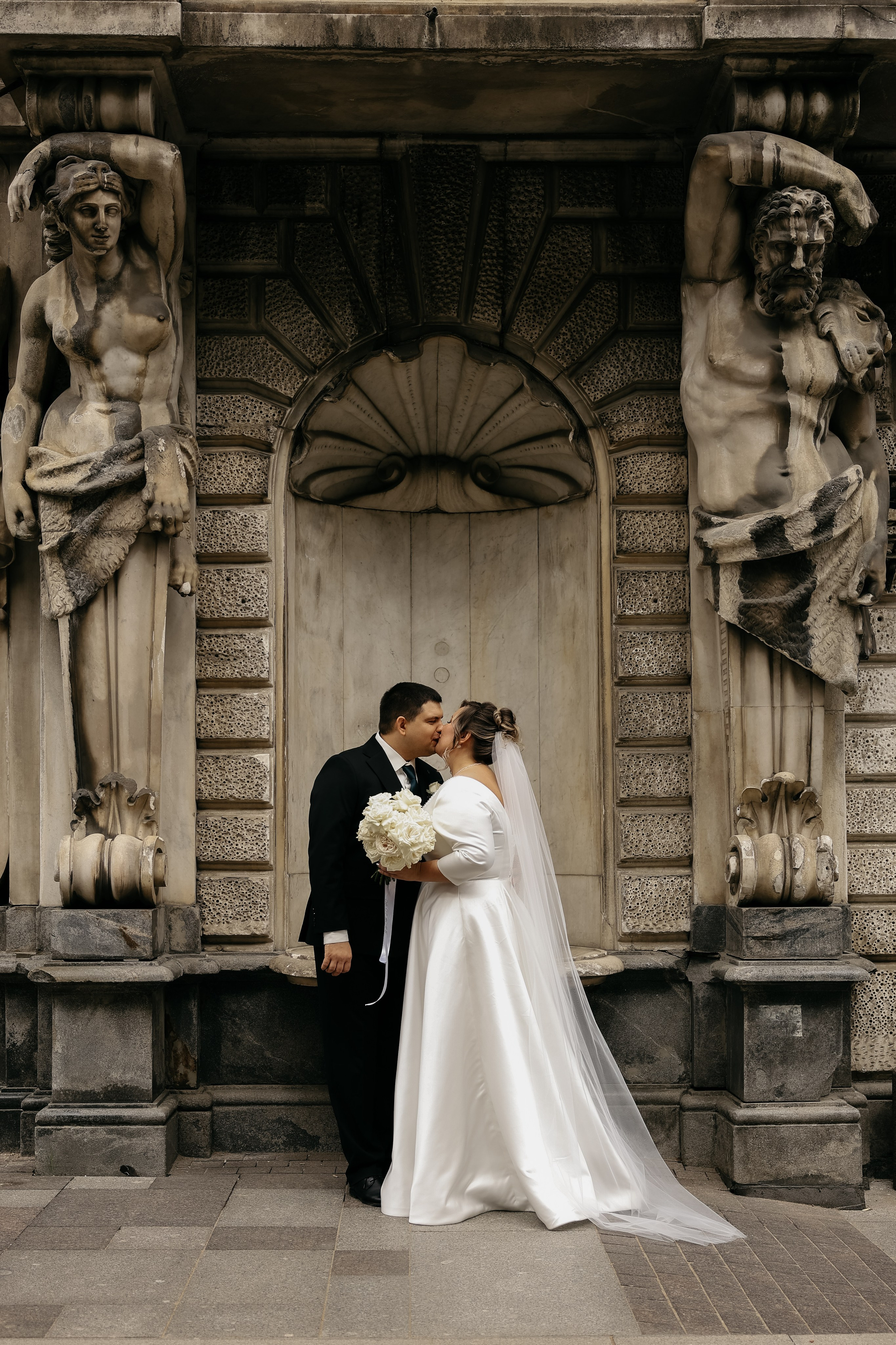 Сергей и Екатерина. Свадебный и Семейный Фотограф в Гатчине и Санкт-Петербурге Виктория