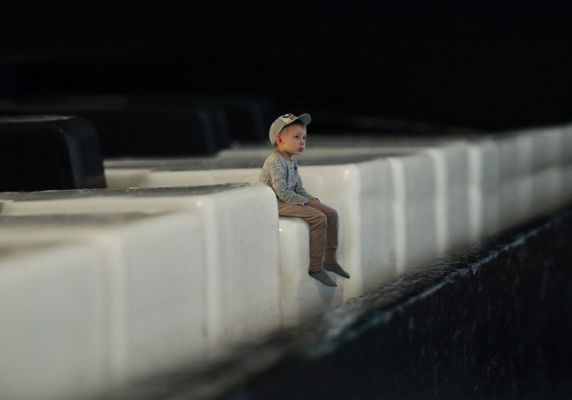 Индивидуальный фотограф в Сергиевом Посаде Наталья Румянцева