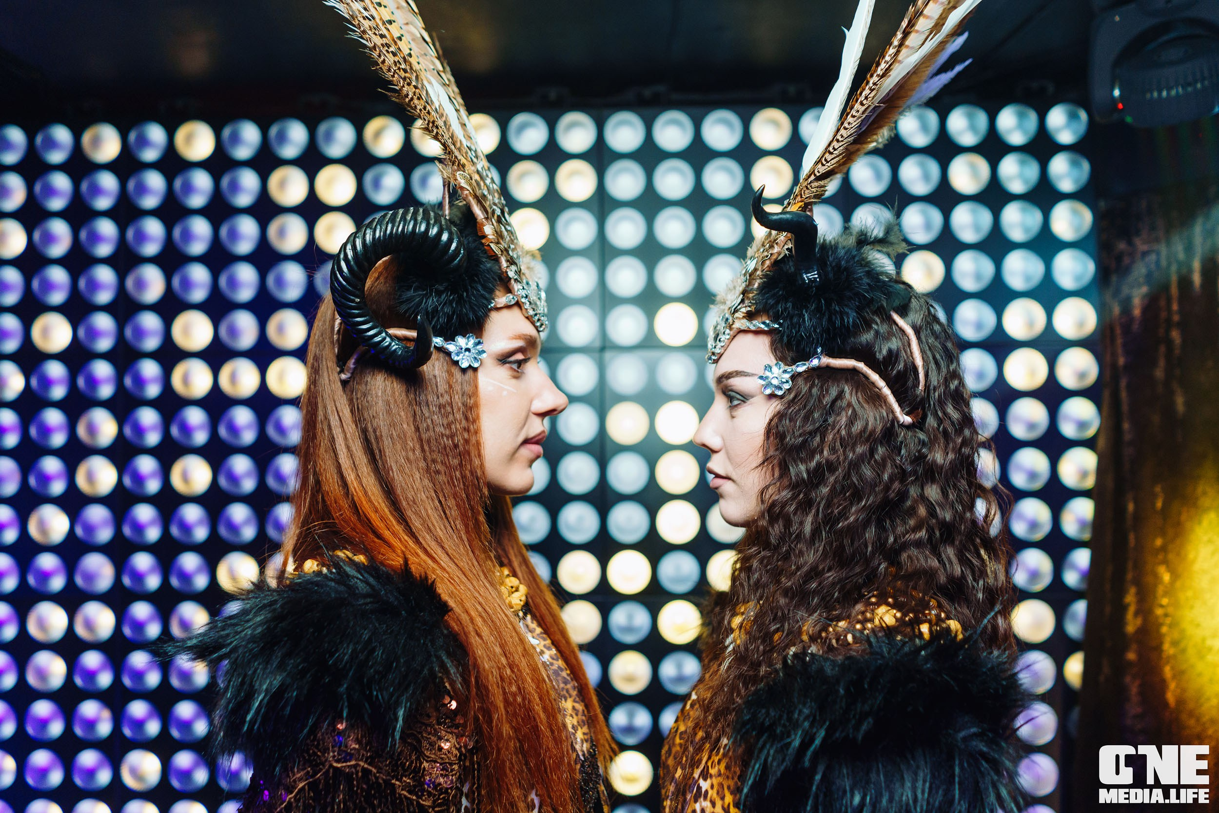 Фоторепортаж из караоке-клуба Эйфория. One Media Life: фоторепортажи, фотоотчеты с мероприятий и заведений