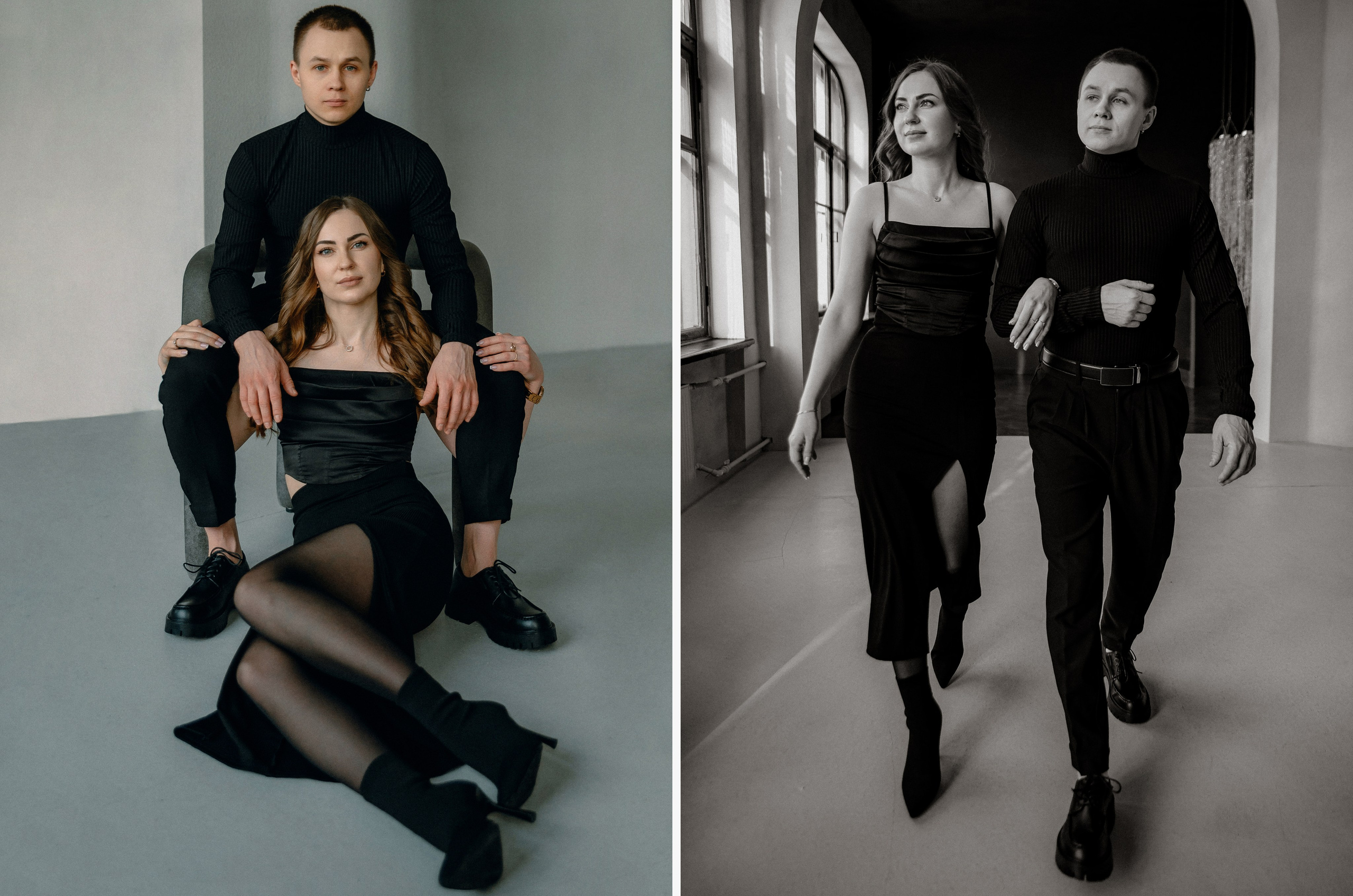 Свадебный фотограф в Екатеринбурге Артём Зайнетдинов