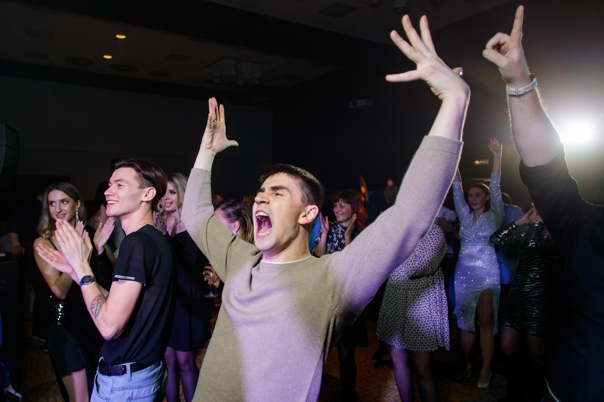 Репортажный фотограф в Новокузнецк. Фотограф в Новокузнецке Бахтияр Омуров