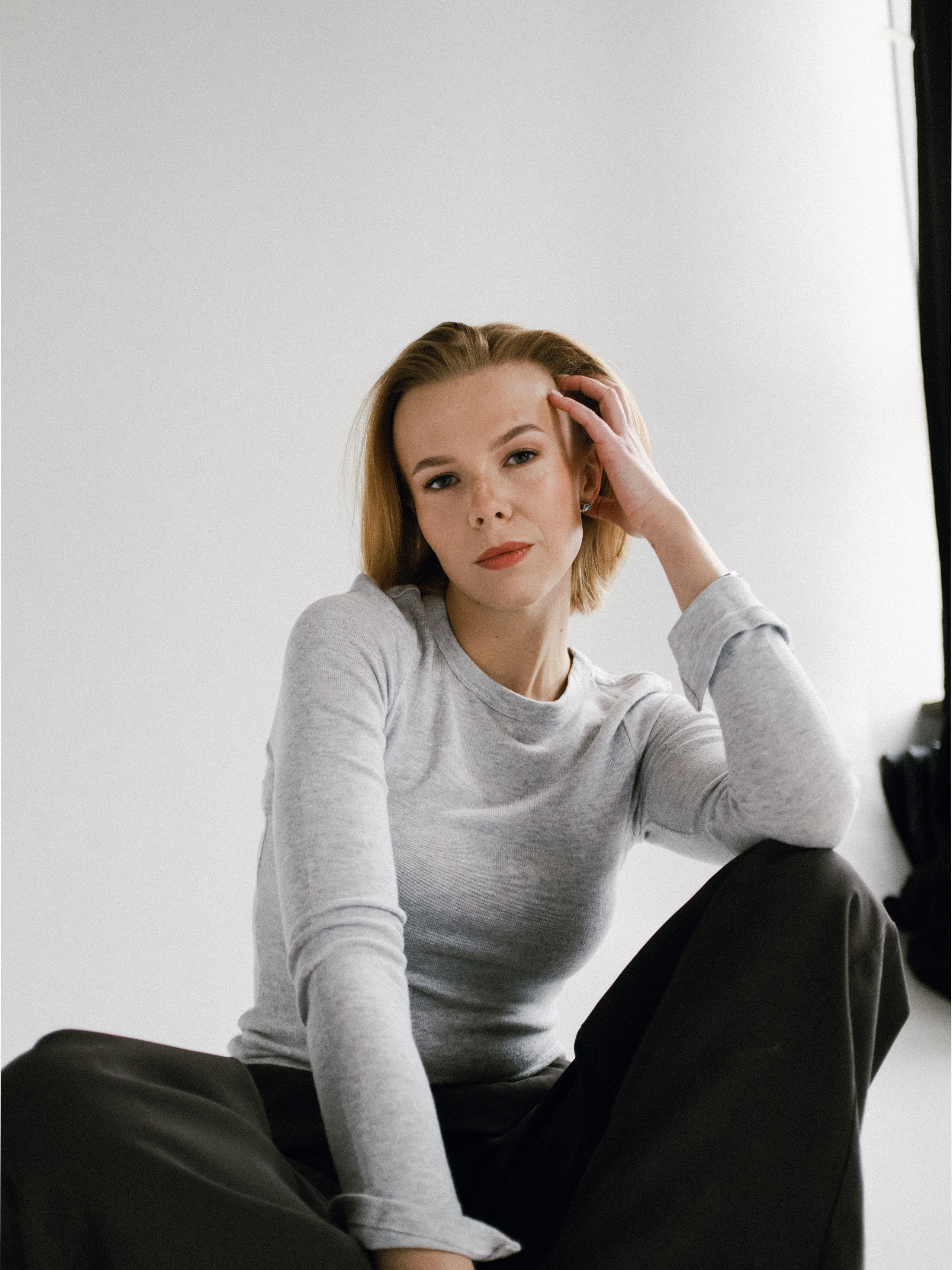 Фотограф дарья родионова