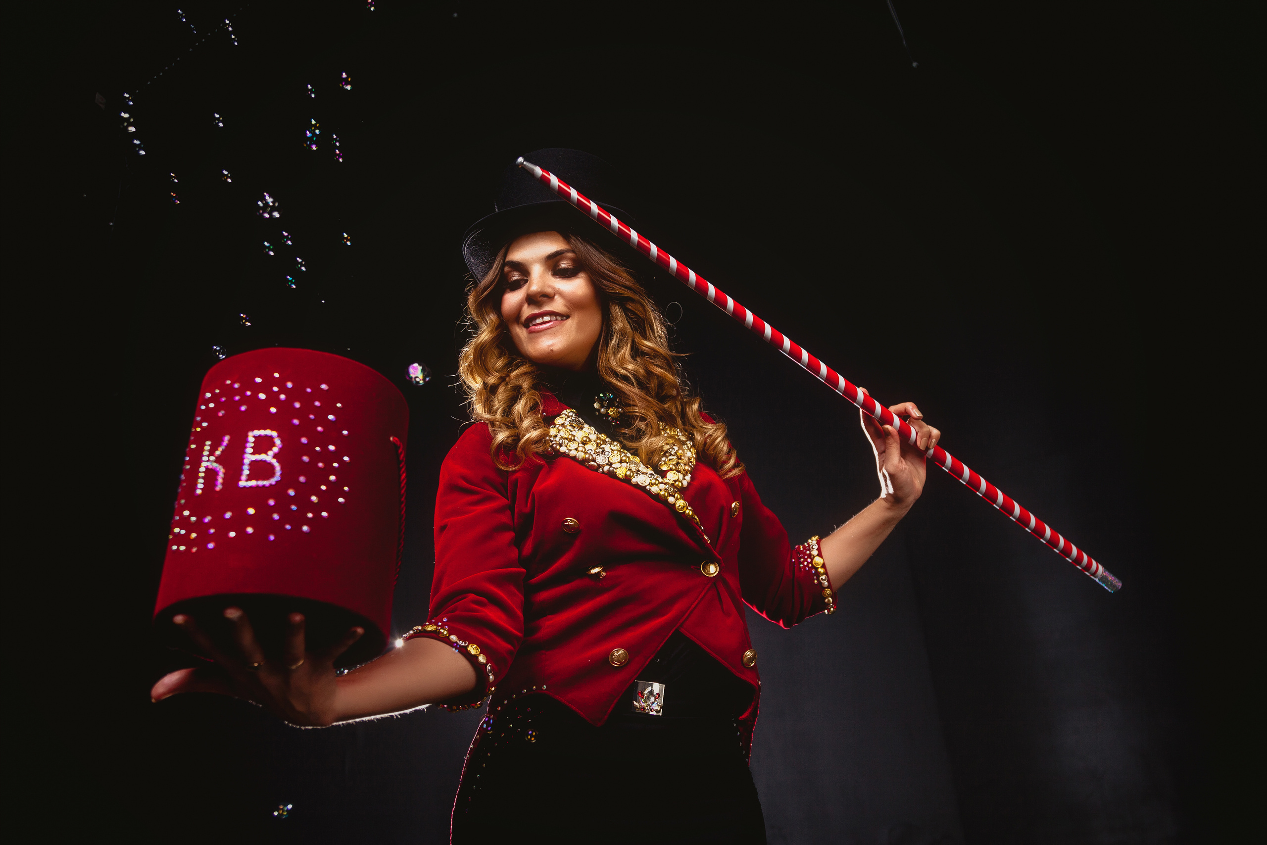 AGarte: фото- и видео съемка в СПб и Москве