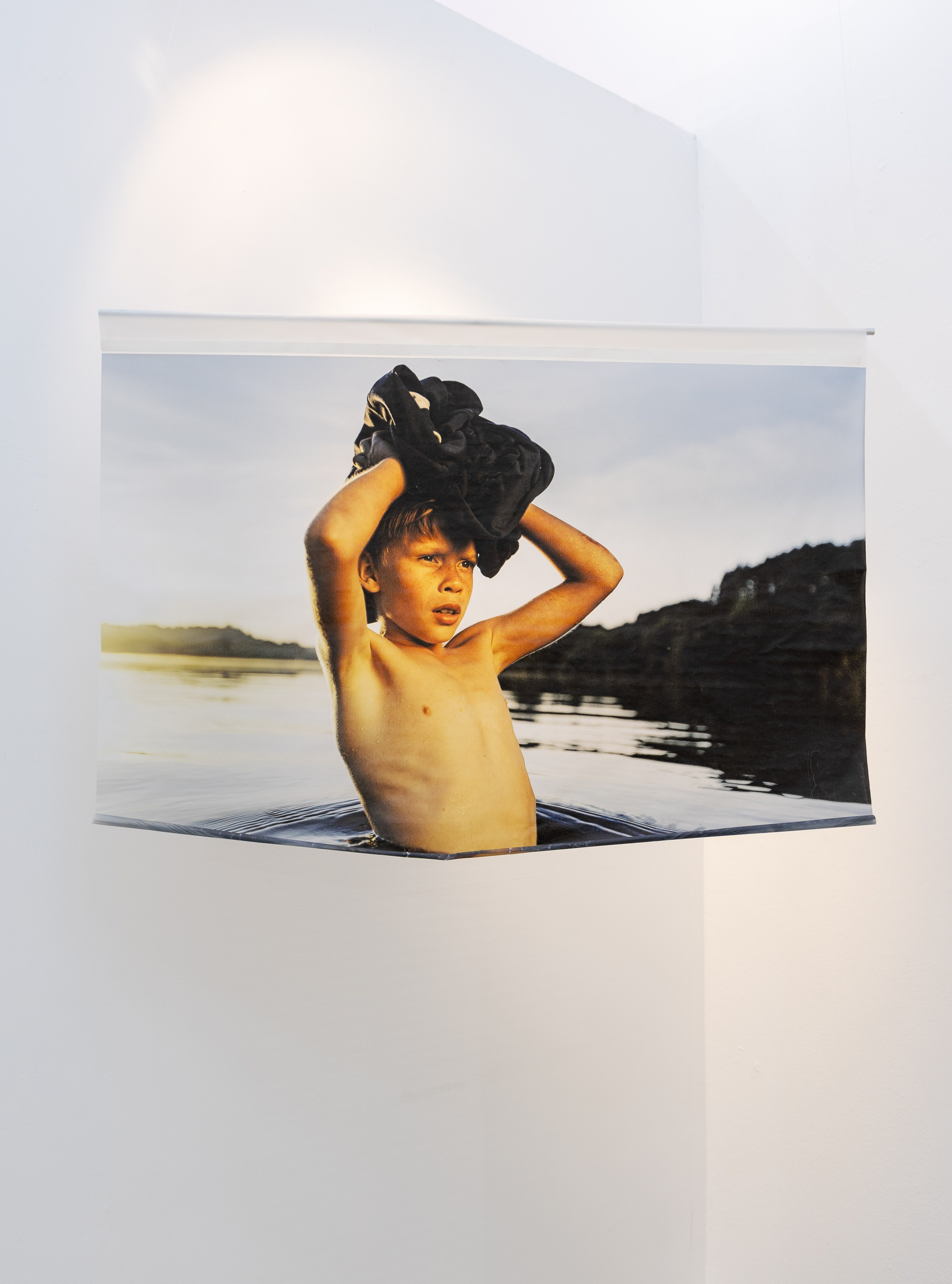 Ольга Михальчук — резидент 10 сезона Открытых студий Винзавода. Ольга Михальчук, художница и фотограф