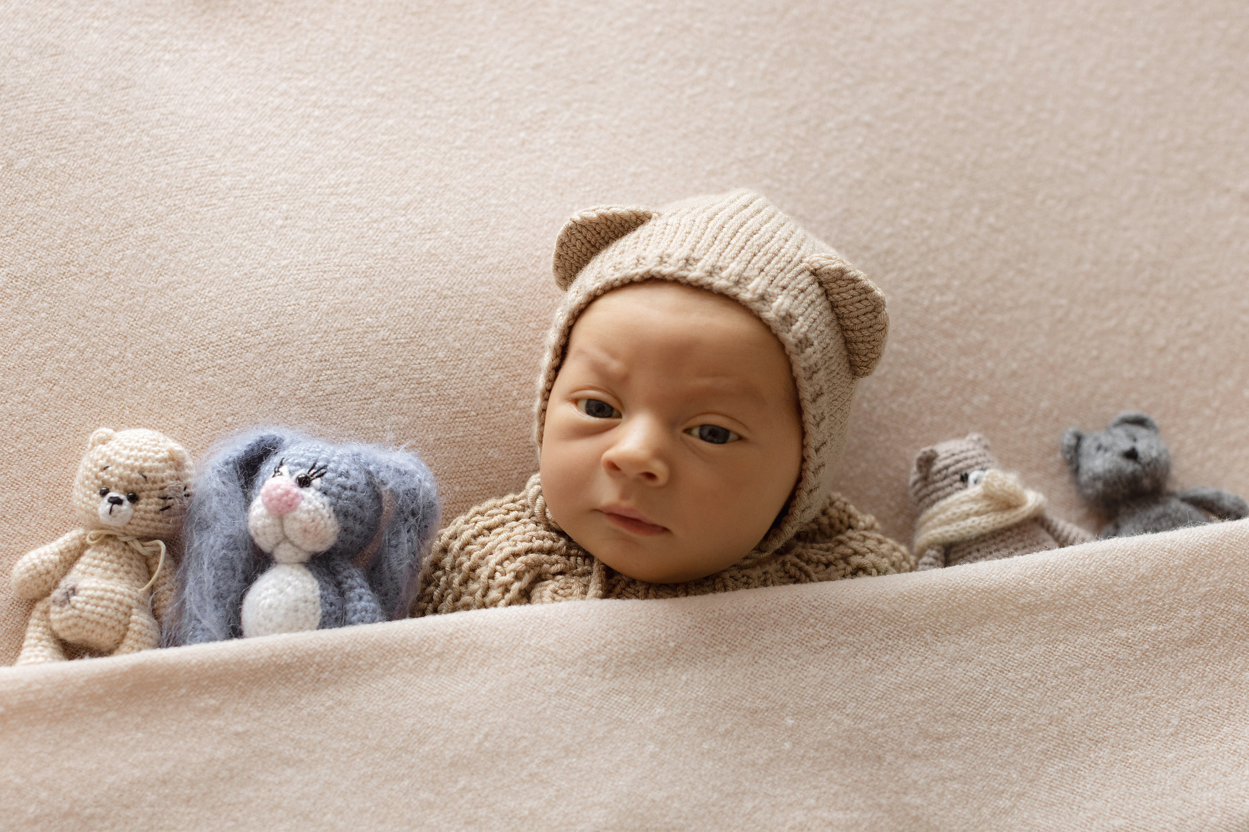 Фотосессия новорождённого на дому — Красноярск | Vetaphoto, с заботой о маме и малыше. Фотограф беременности и новорожденных в Красноярске Вета Ланская