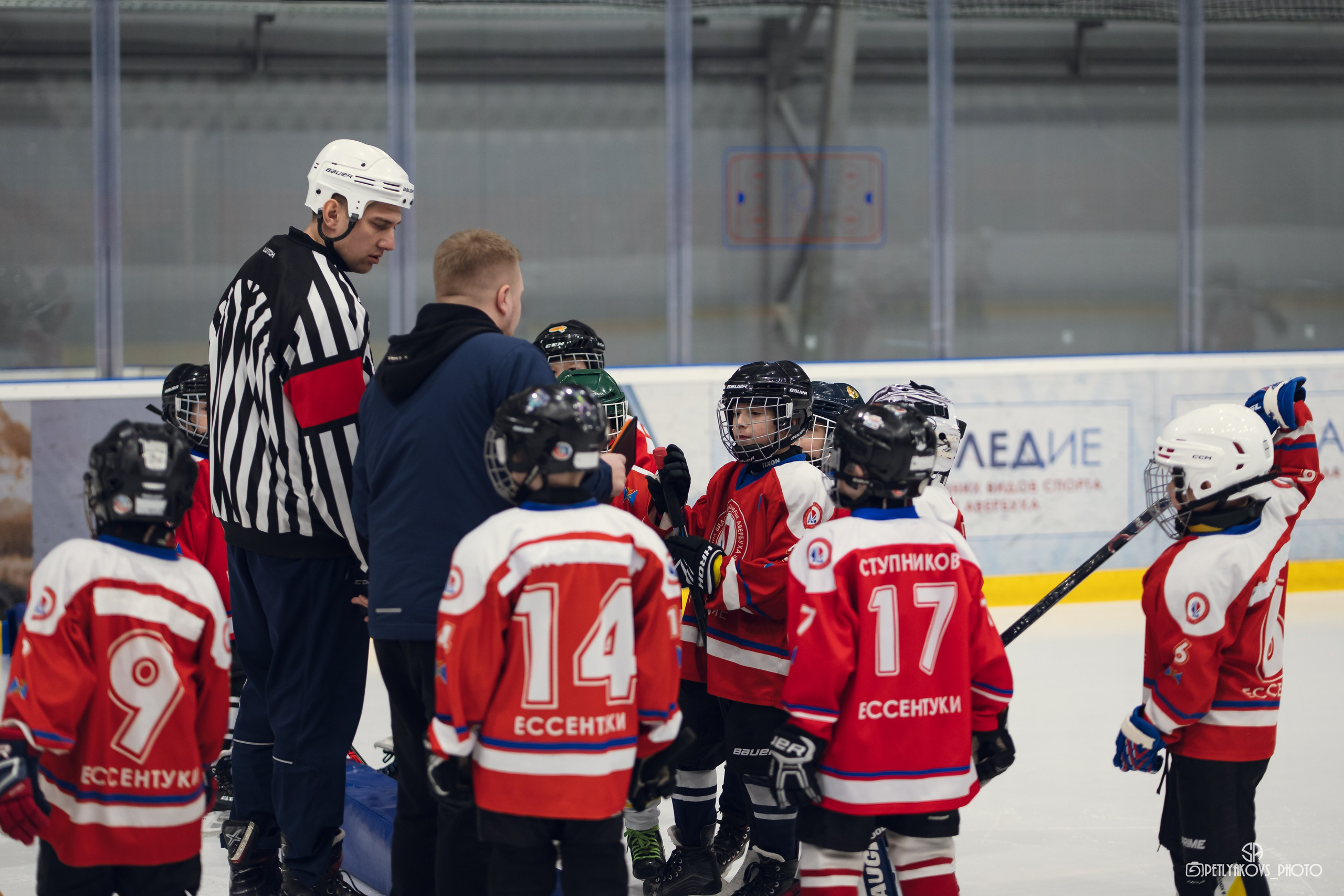 ХК Наследие (репортаж). Фотограф, видеограф Пятигорск, Ставрополь, Ессентуки, Petlyakovs_photo