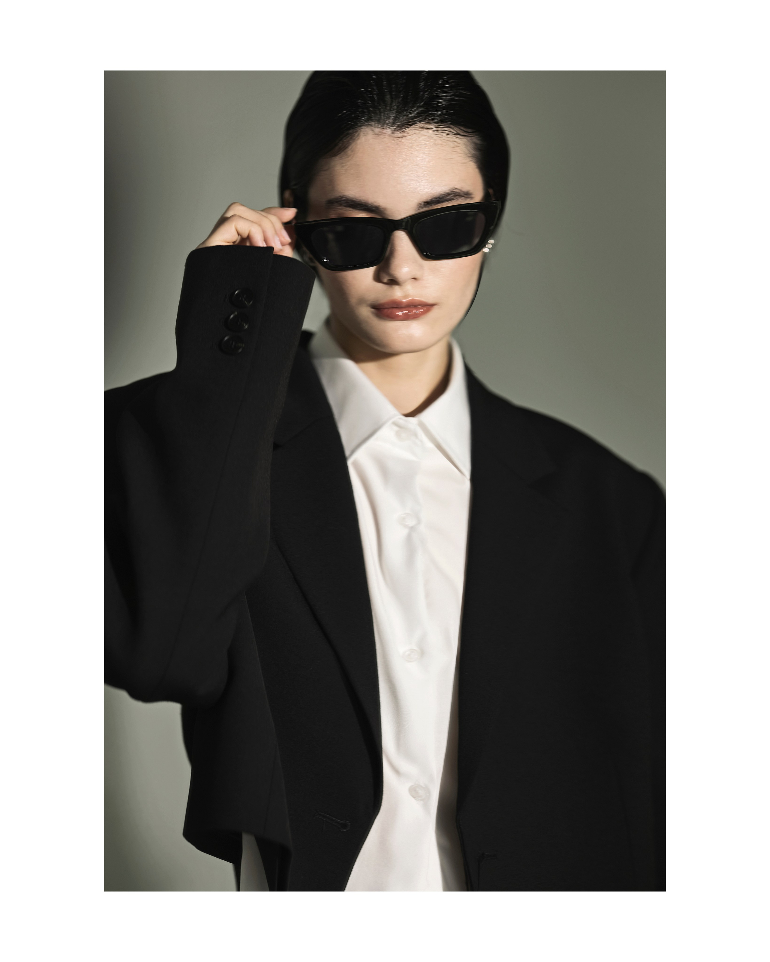 Power Dressing. Anna Atayan Photographer