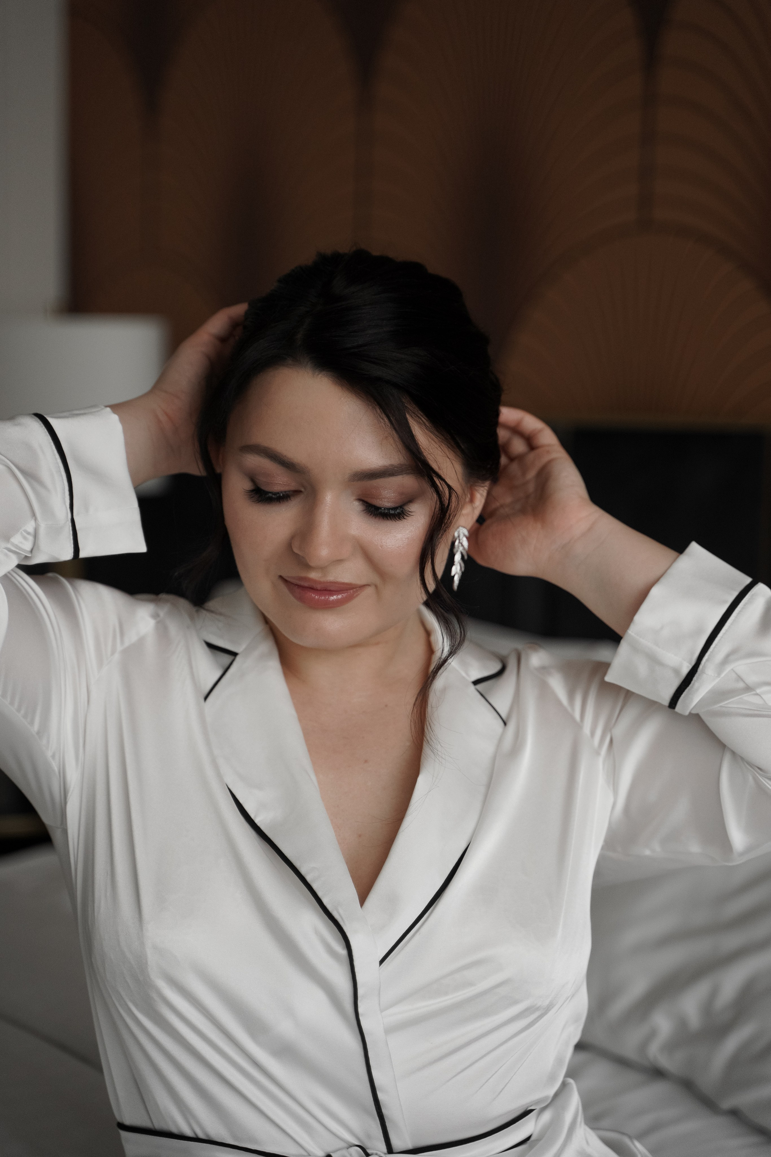 Мария и Павел. Свадебный фотограф Марина Попова