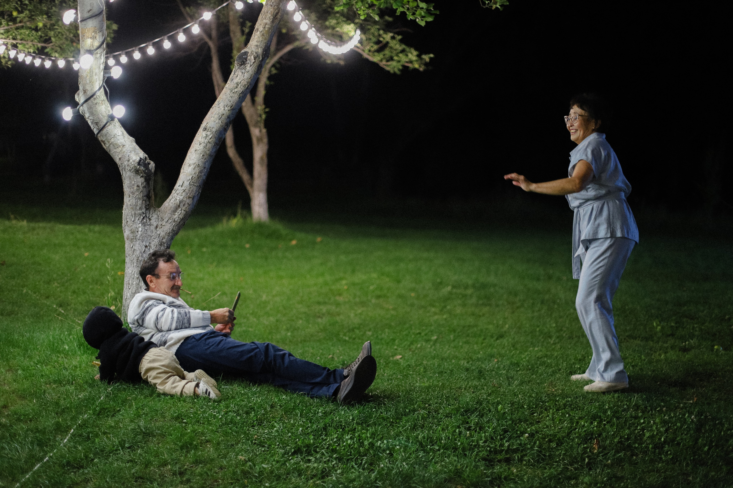 Рустам и Елизавета. Фотограф в Алматы и Москве Даша Пушкина