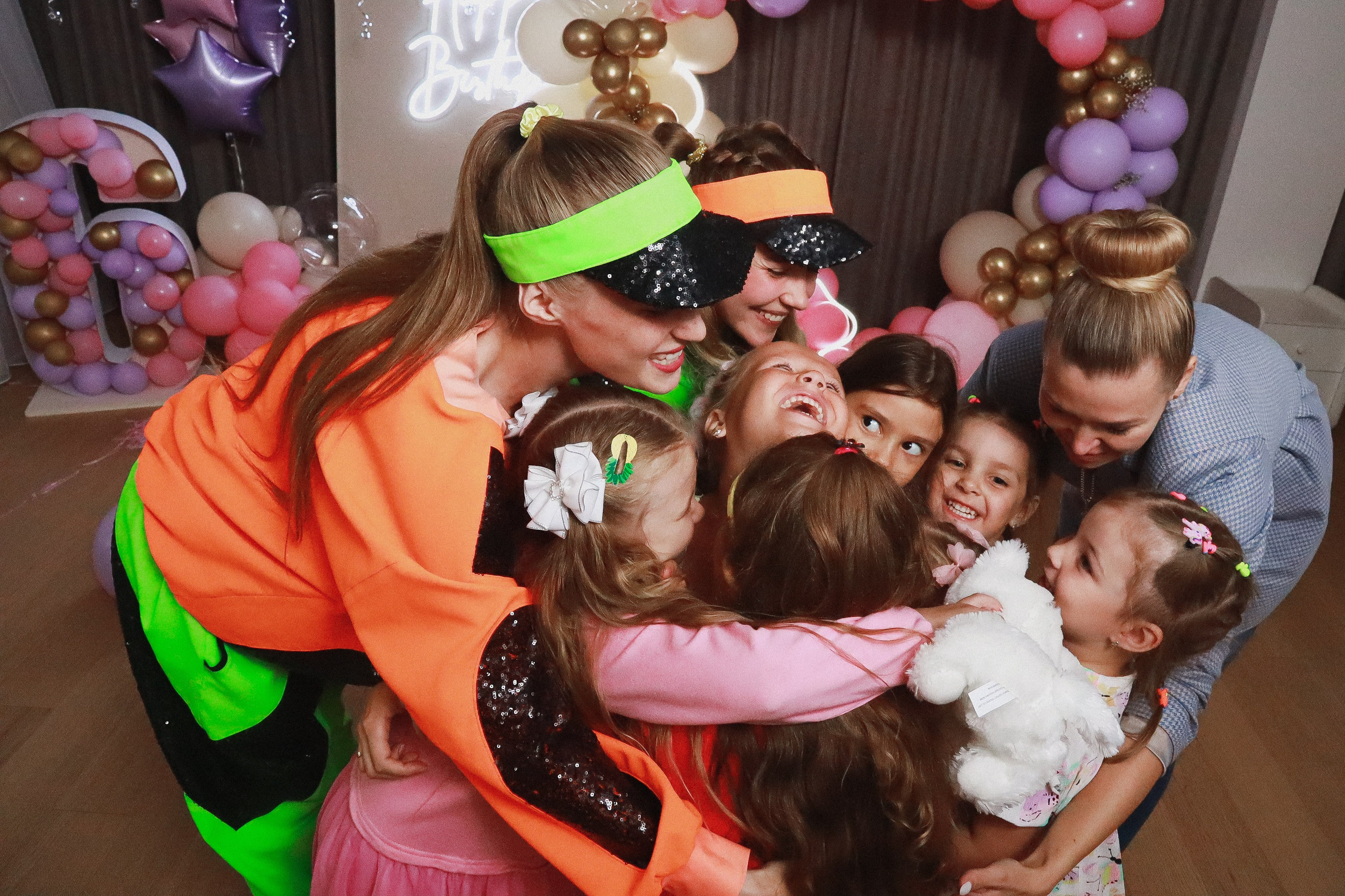 Репортаж. Фотограф историй в Челябинске и Екб