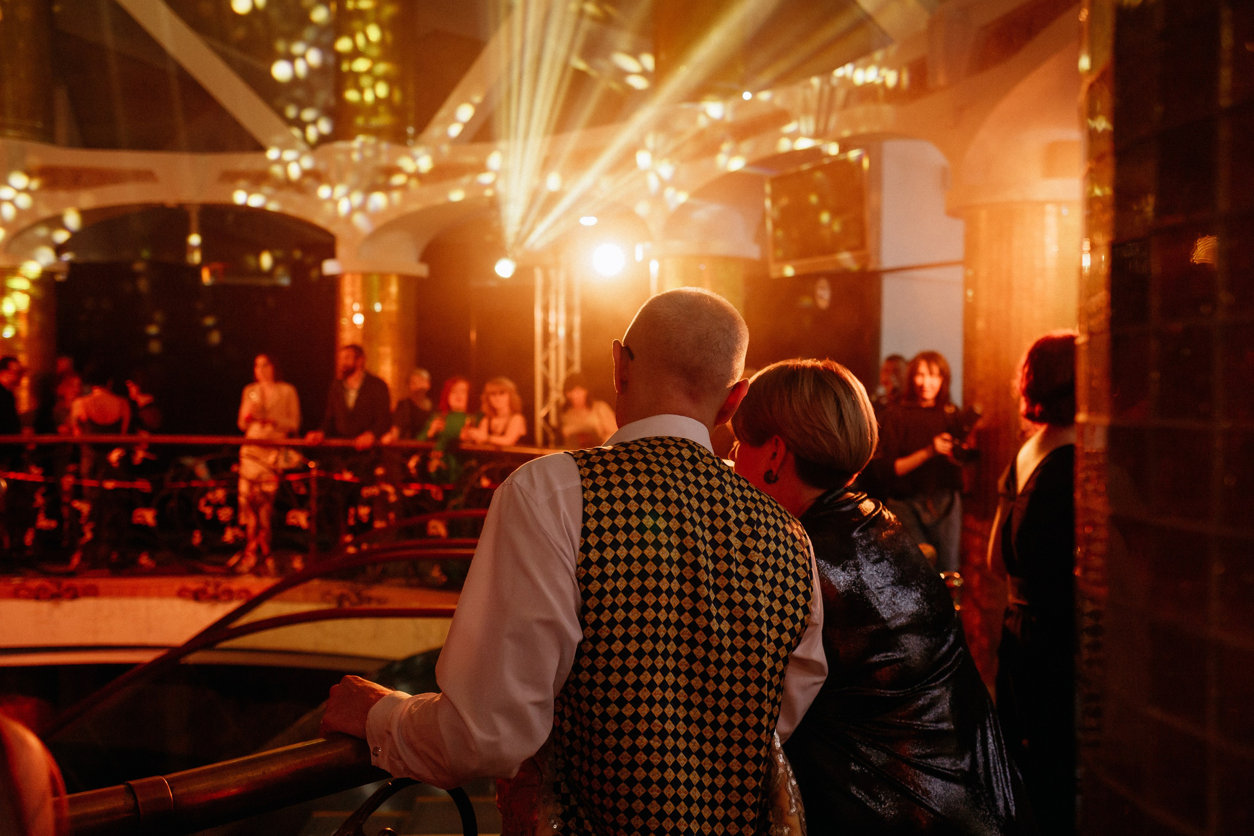 20 лет студии красоты Юлии Харченко. СВОИ. ФОТООТЧЕТЫ-СОБЫТИЯ-МЕСТА