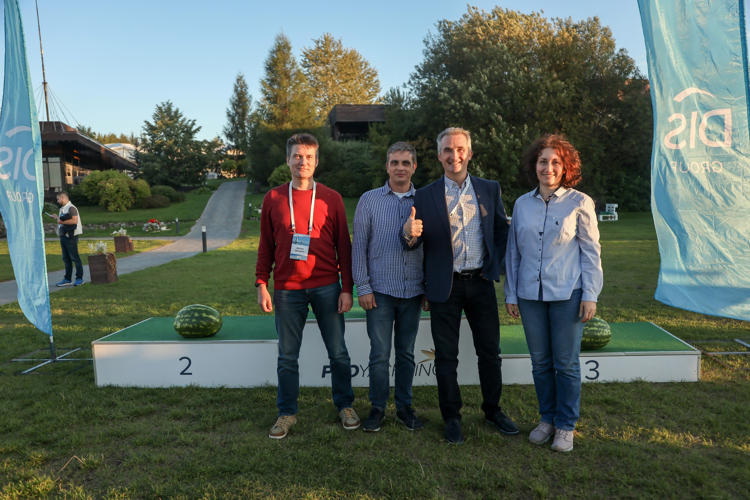 Dis Group регата 2024. Фотограф Антон Чупринин