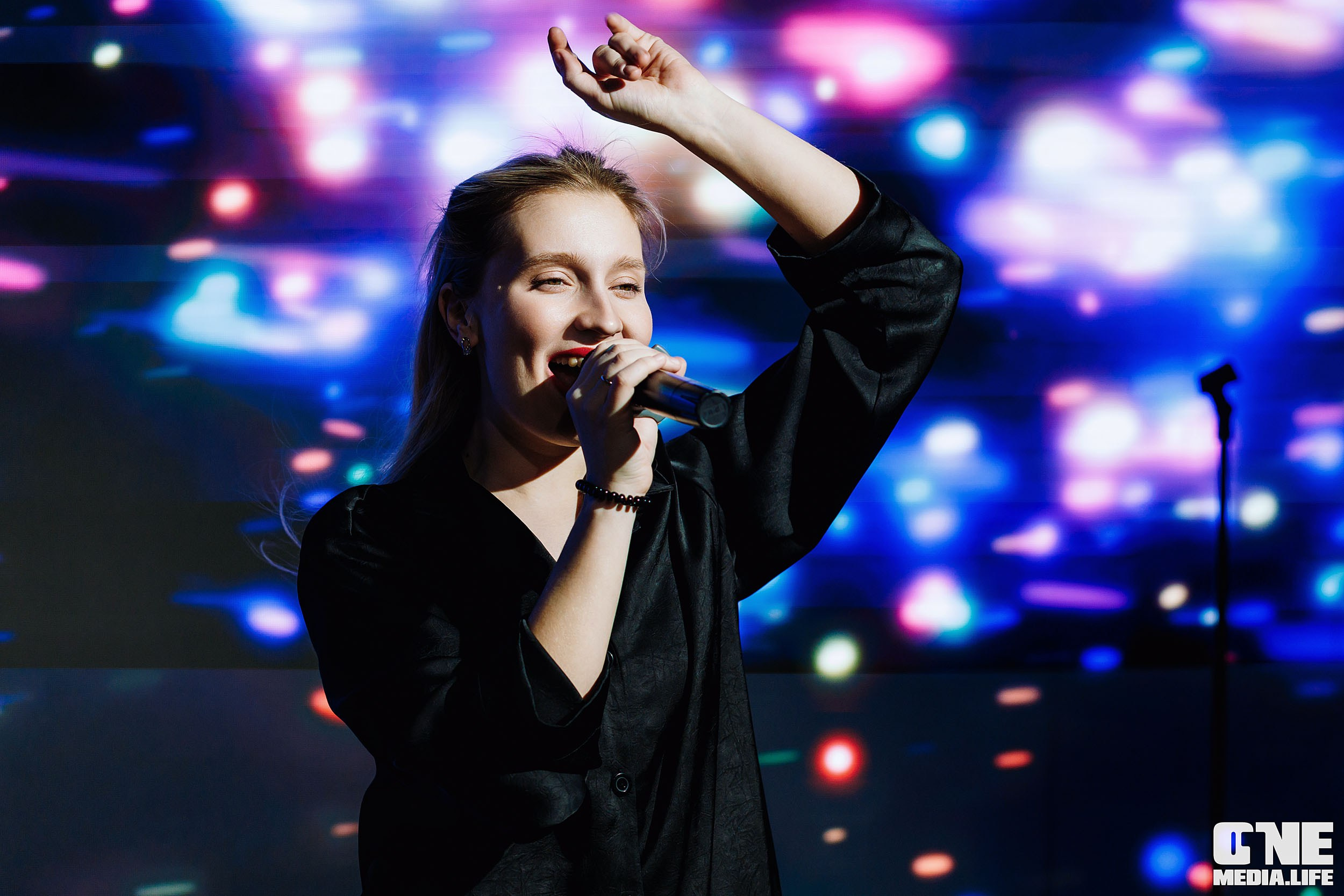 Фоторепортаж из ресторана Океан. One Media Life: фоторепортажи, фотоотчеты с мероприятий и заведений