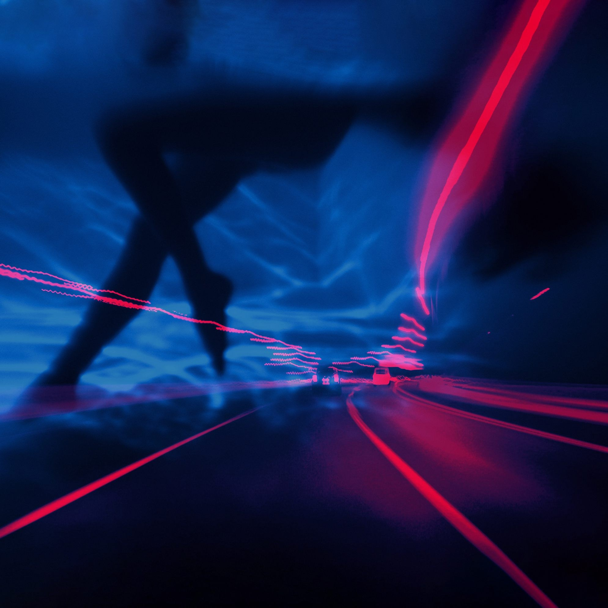 PAST LIVES. Eduard Kopysov — International visual artist