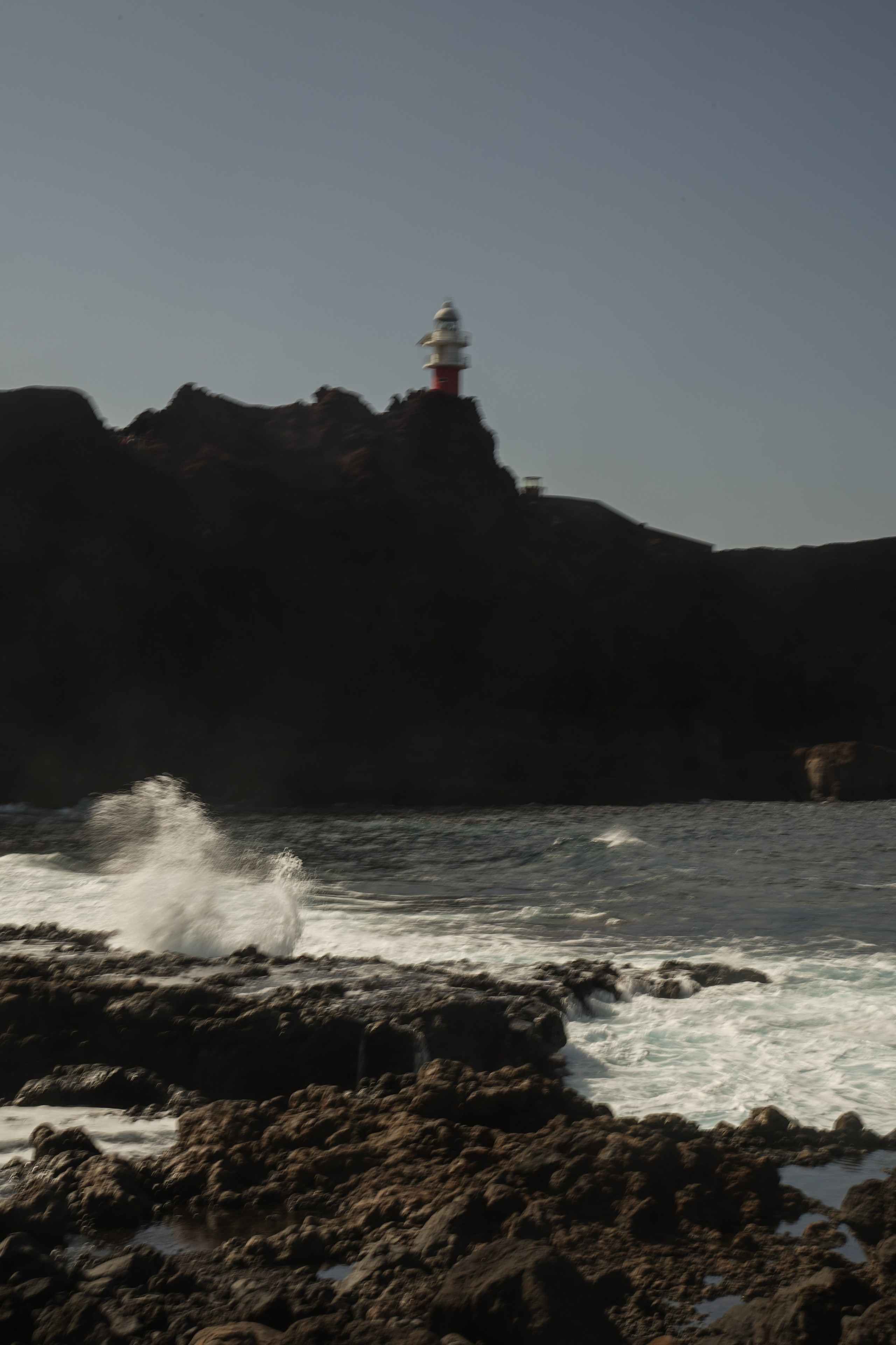 Tenerife. Фотограф и видеограф в Израиле Соня Скай