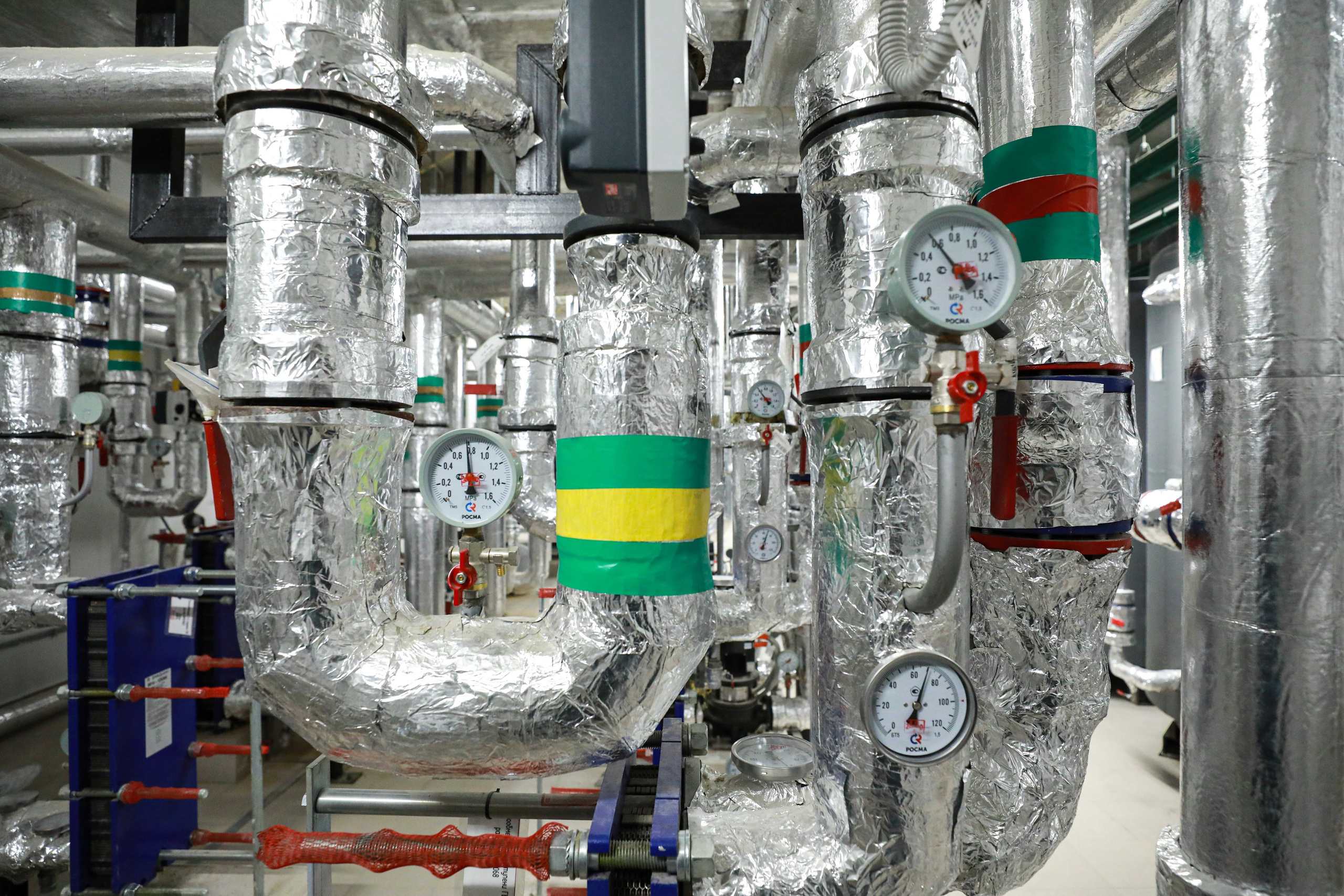 КОММЕРЧЕСКАЯ. KuznetsovaPHOTO