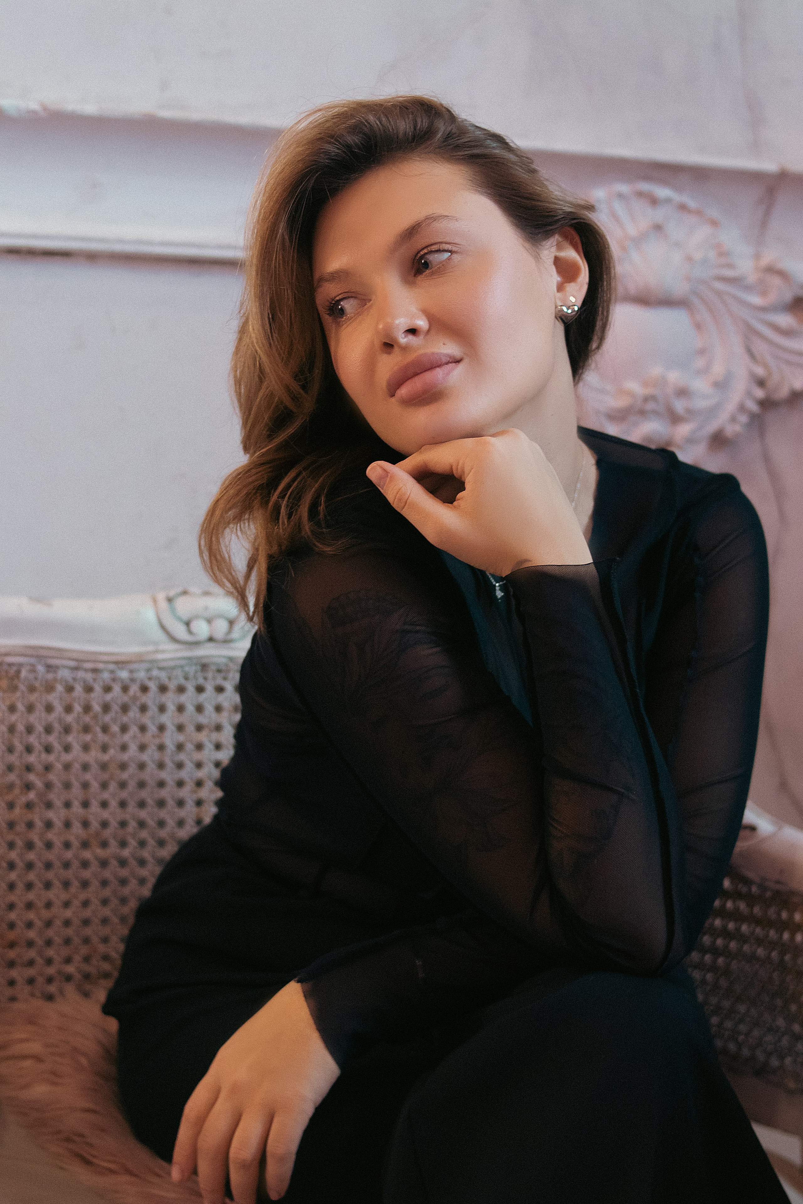 Фотограф Анна Шумакова