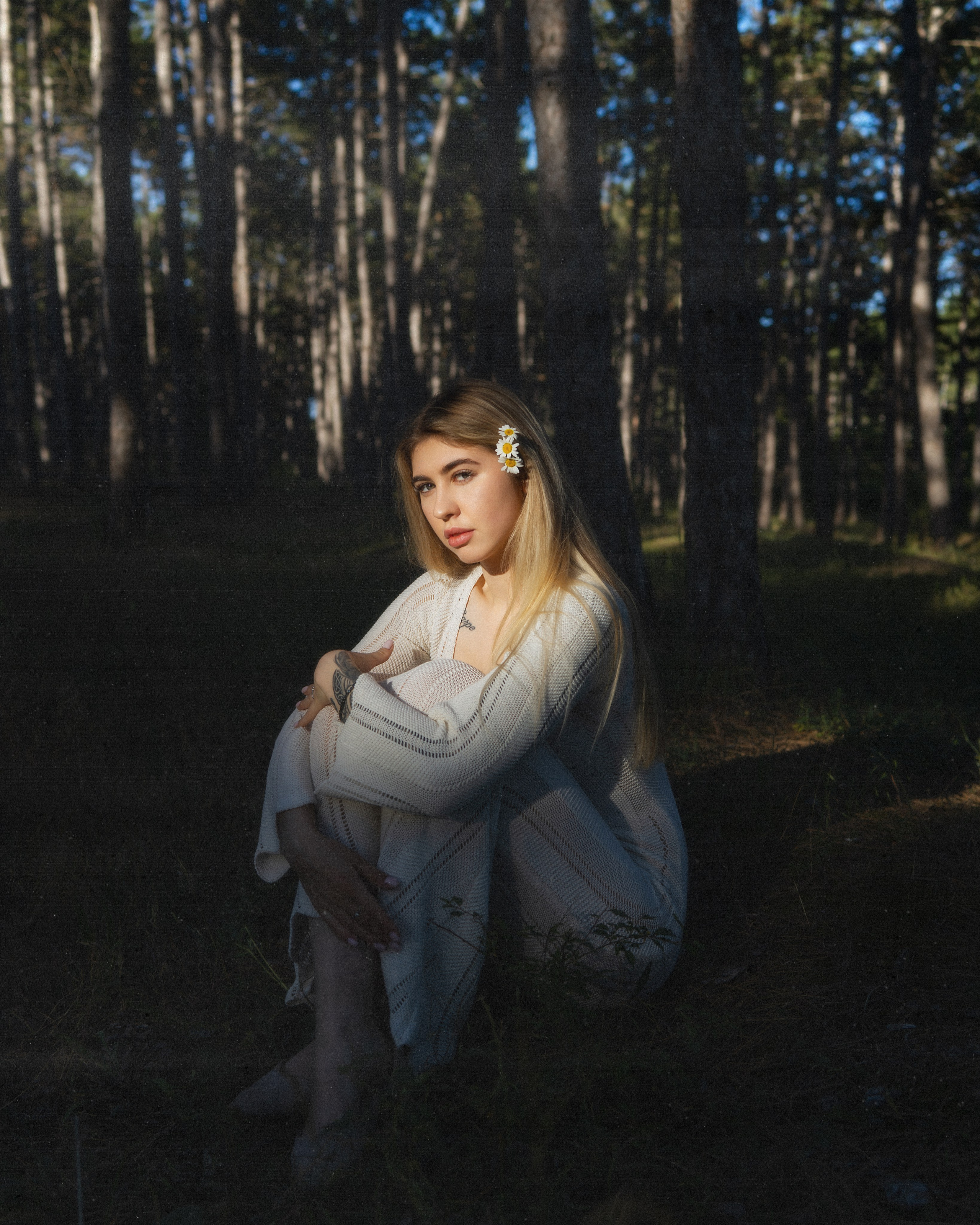 Портретный фотограф Крым г. Симферополь