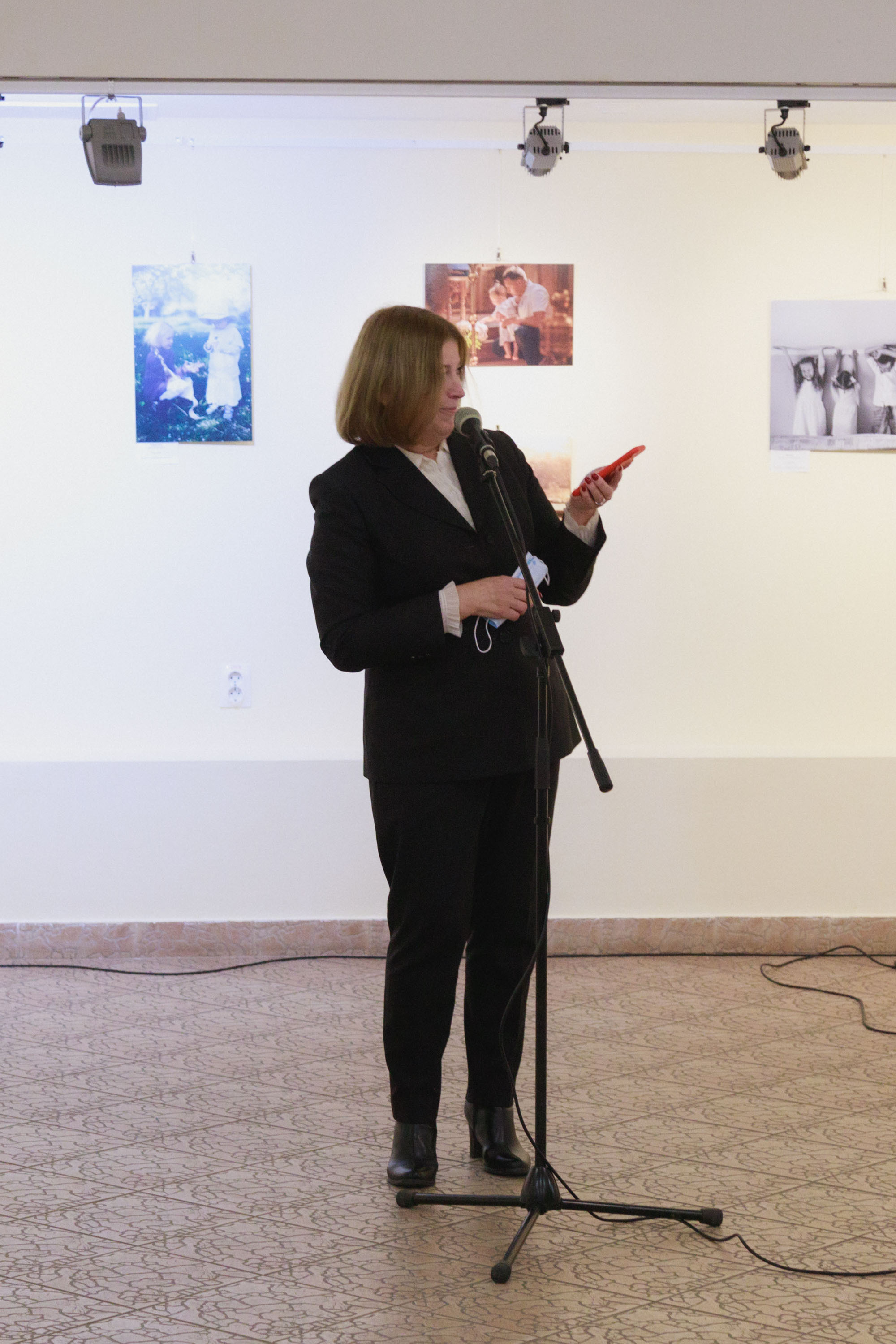 Итоги конкурса 2020 года. Калужский городской фотоконкурс