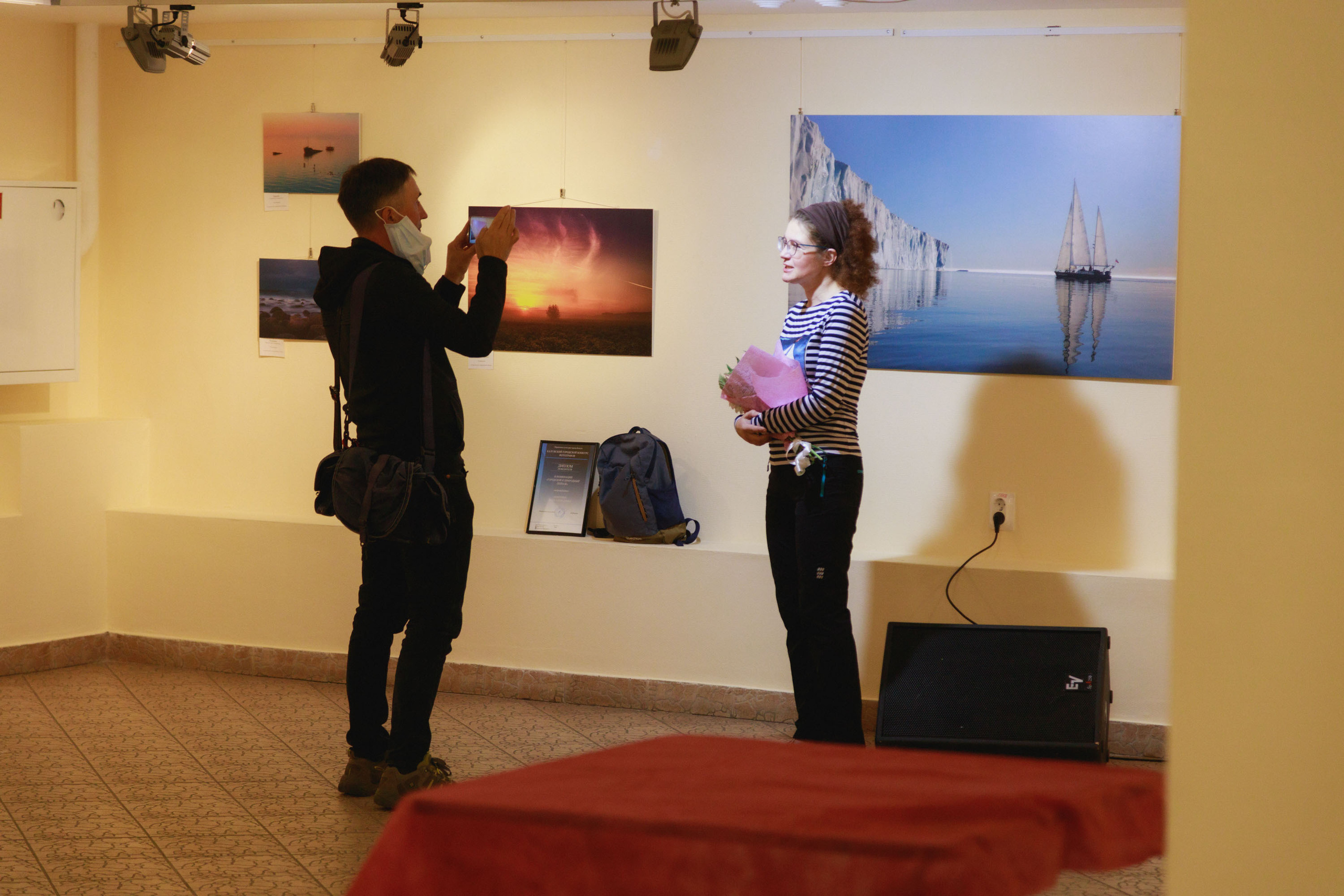 Итоги конкурса 2020 года. Калужский городской фотоконкурс