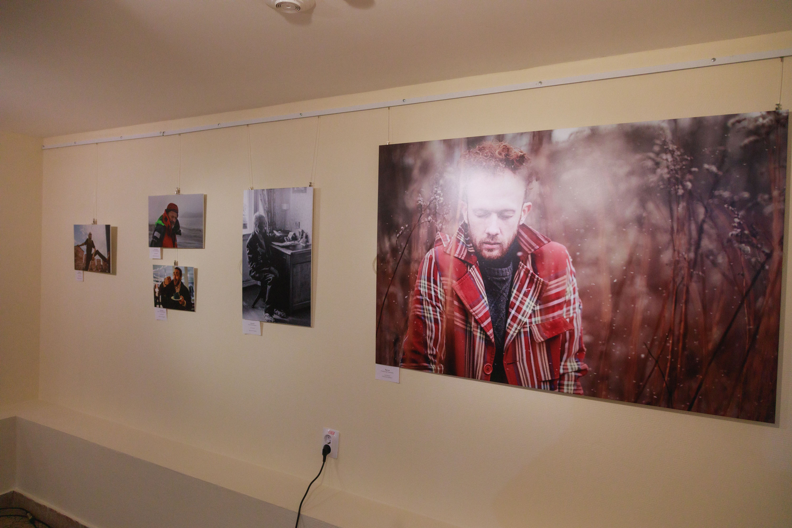 Итоги конкурса 2020 года. Калужский городской фотоконкурс