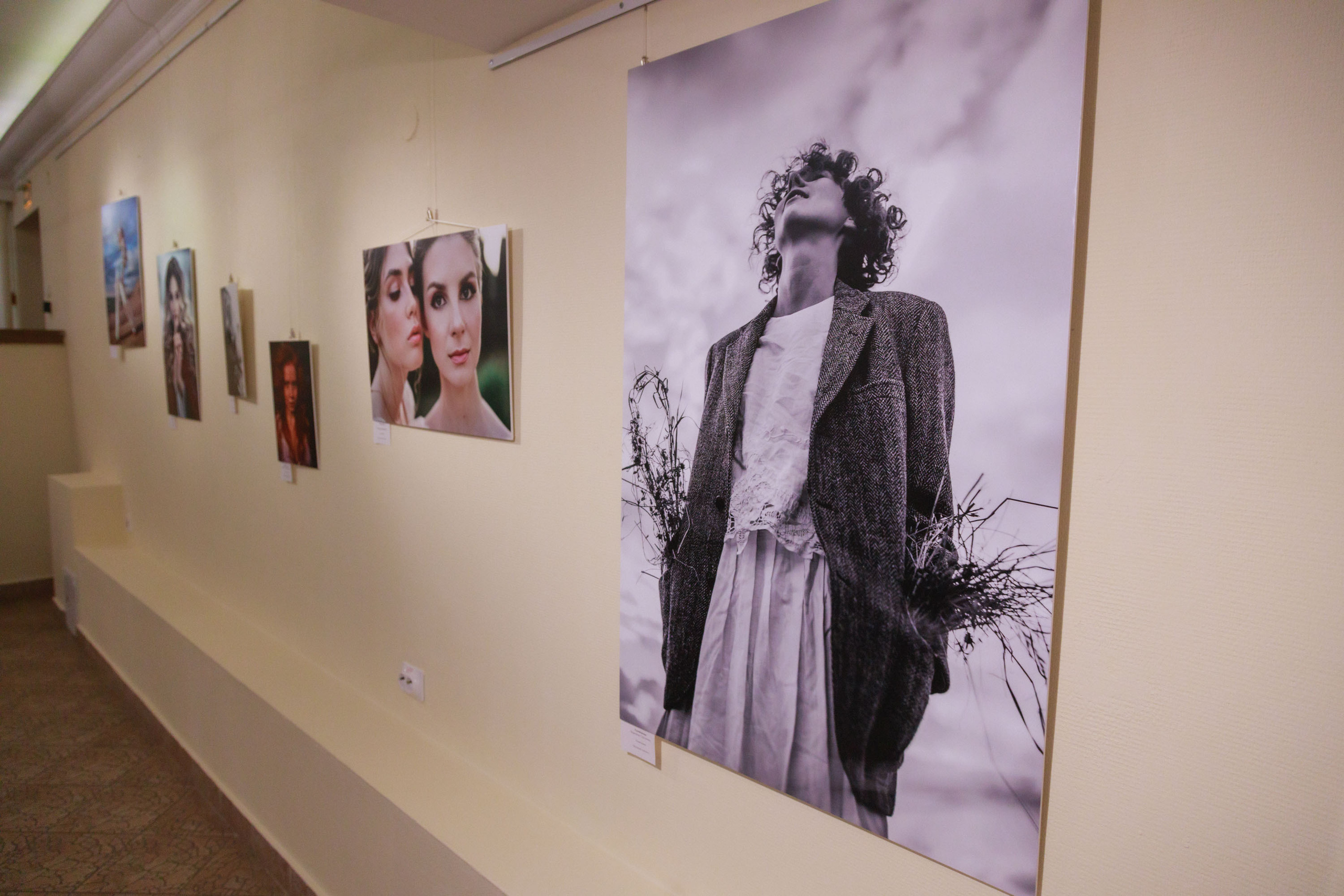 Итоги конкурса 2020 года. Калужский городской фотоконкурс