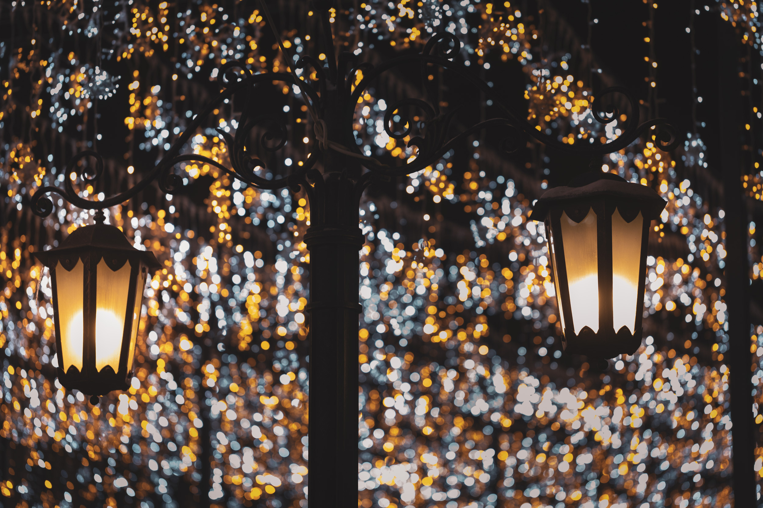 Фотоконкурс «Новогодняя Калуга». Калужский городской фотоконкурс