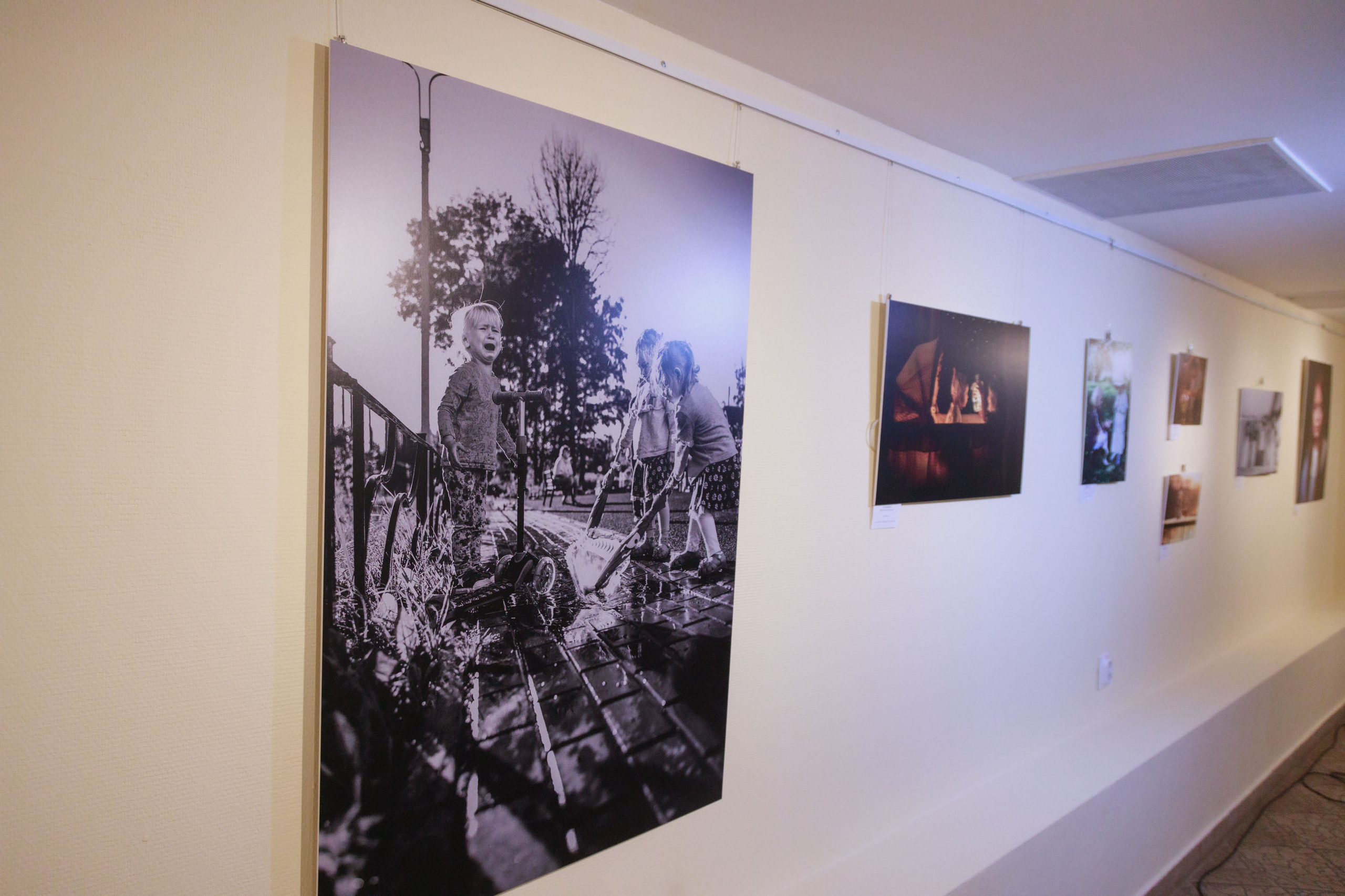 Итоги конкурса 2020 года. Калужский городской фотоконкурс