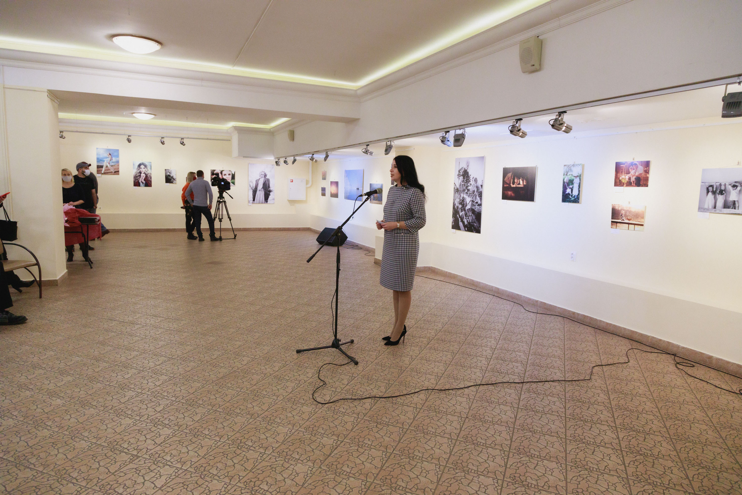 Итоги конкурса 2020 года. Калужский городской фотоконкурс