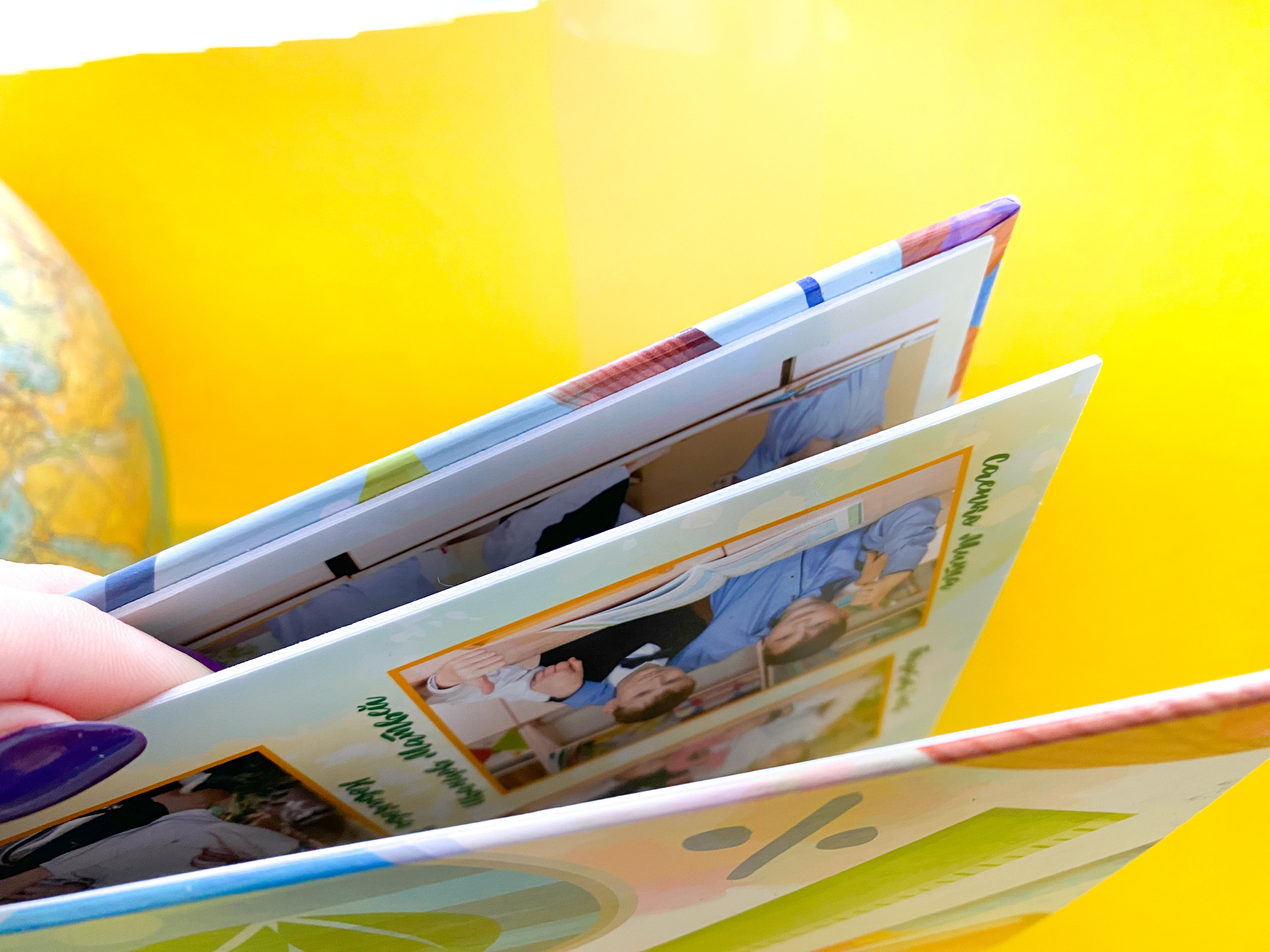 Выпускной альбом Красноярск. Выпускные альбомы Красноярск