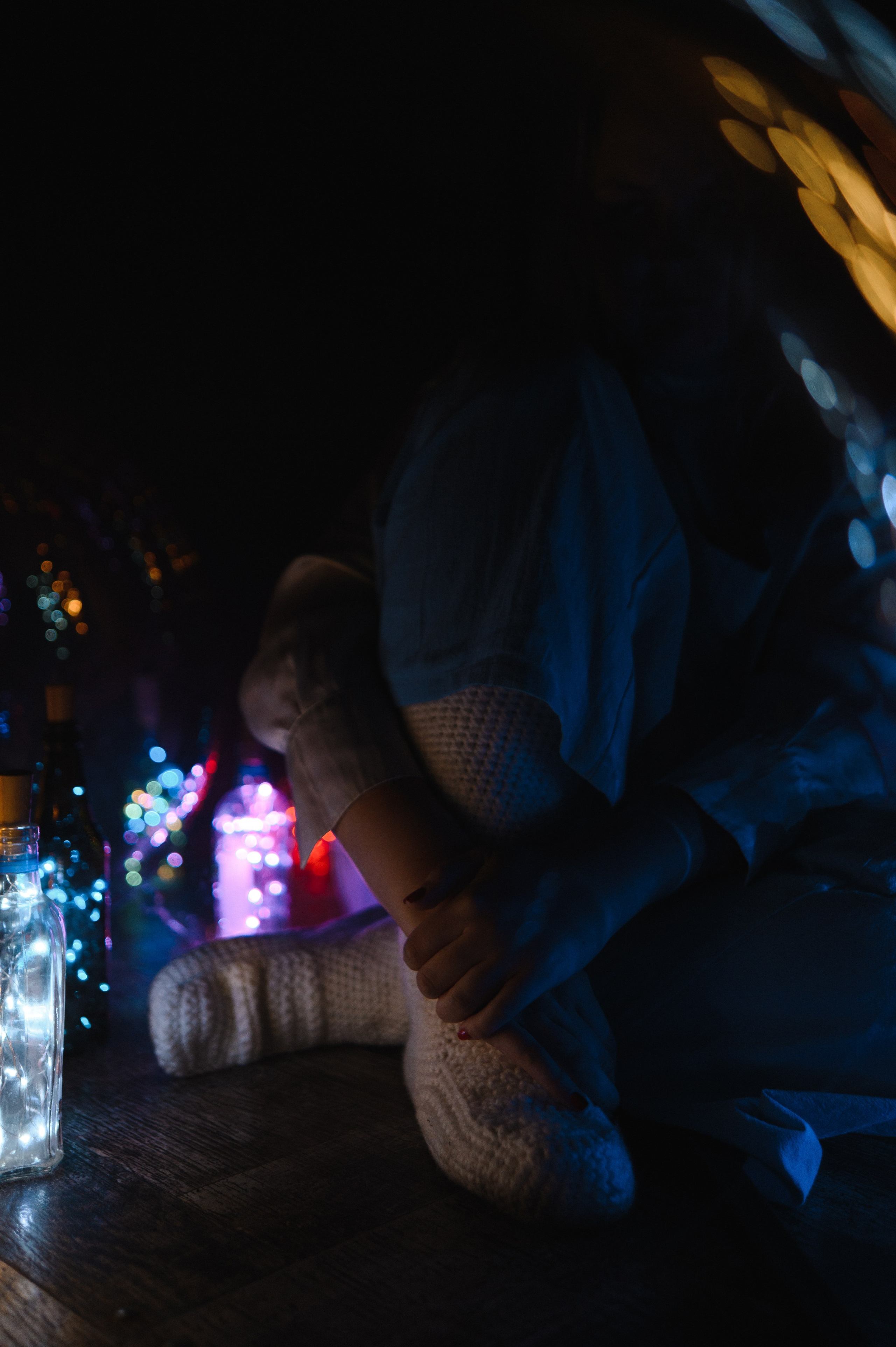 Пьяный космонавт. ДОНЕЦКИЙ НОВЫЙ ТЕАТР