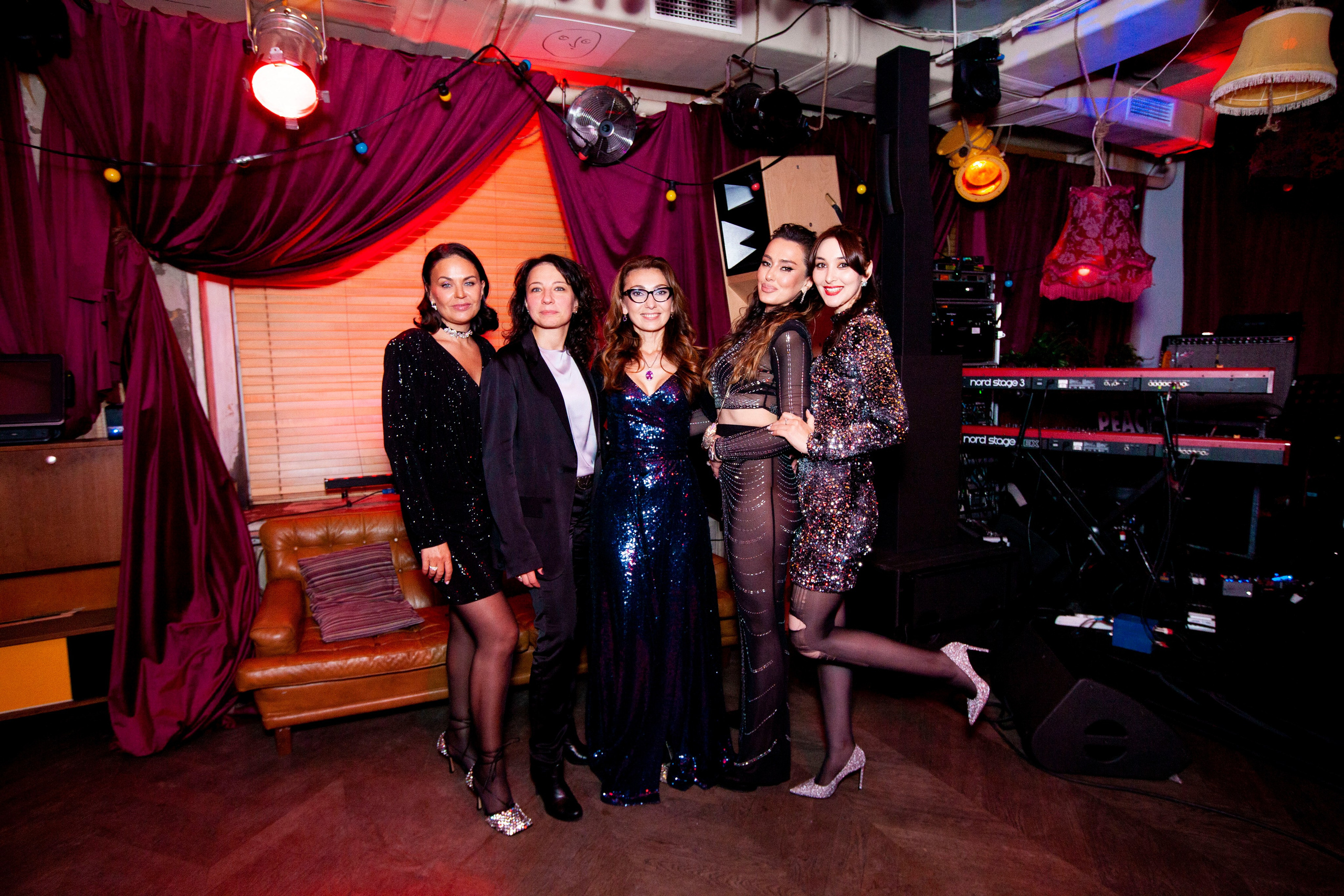 Новогодний корпоратив клуба путешествий Михаила Кожухова. Stanislav Baryshev — People. Emotions. Atmosphere