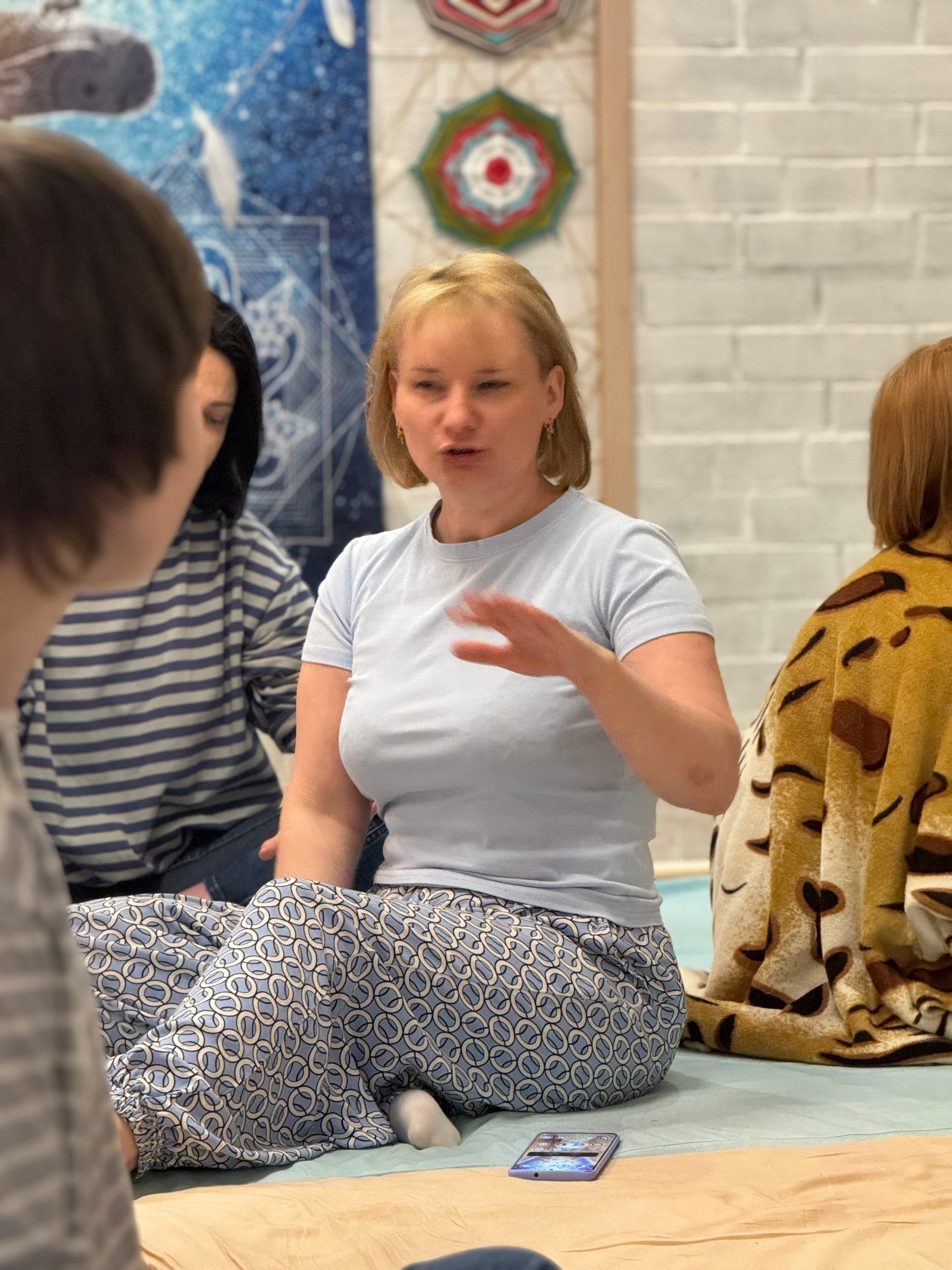 Проявление #1. Александр Прищепов - фотограф, режиссёр, продюсер