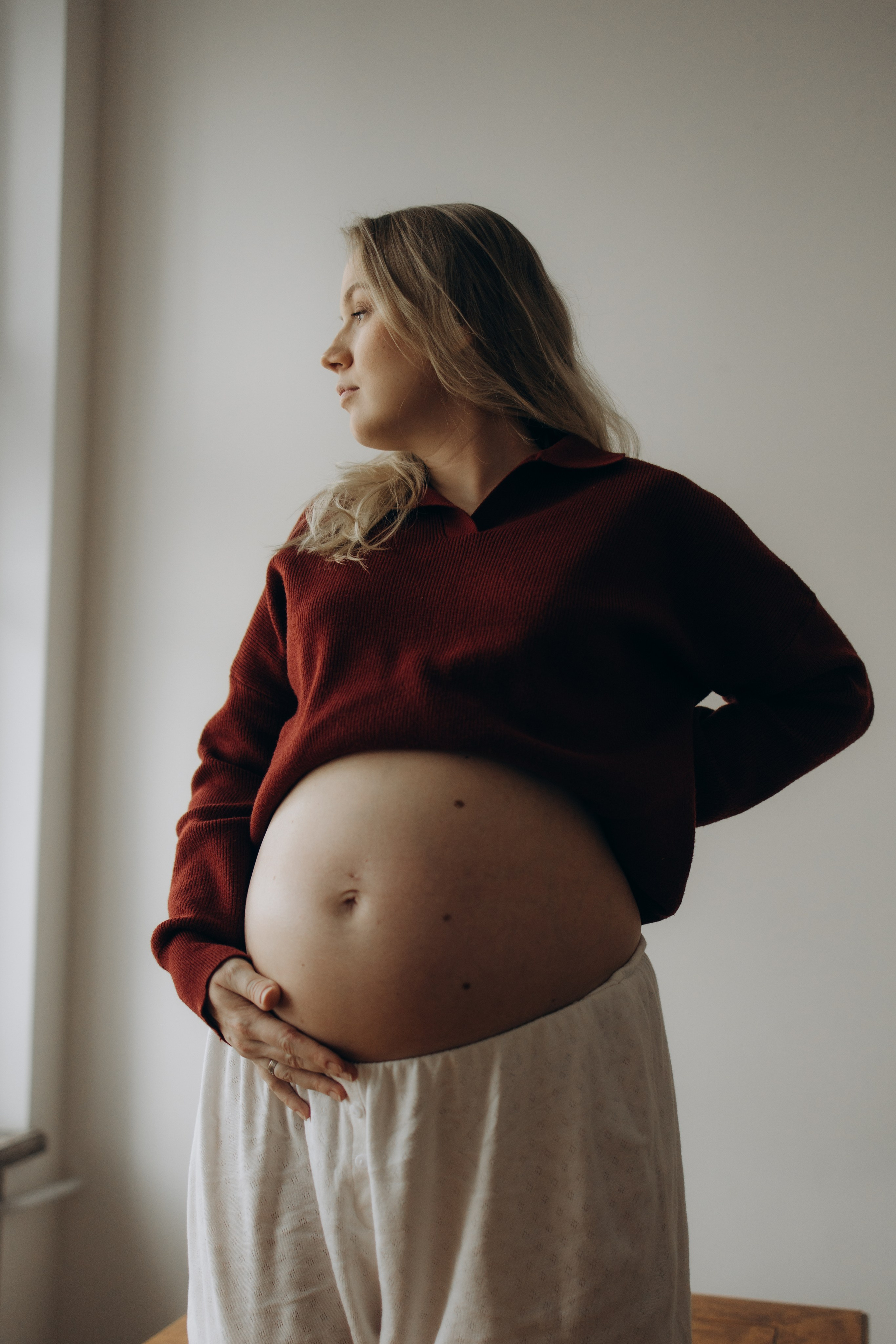 Фотосессия беременности. Семейный фотограф Москва Юлиана Фетисова